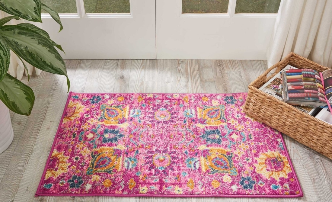 HomeRoots 4000385188 rugs - View #8