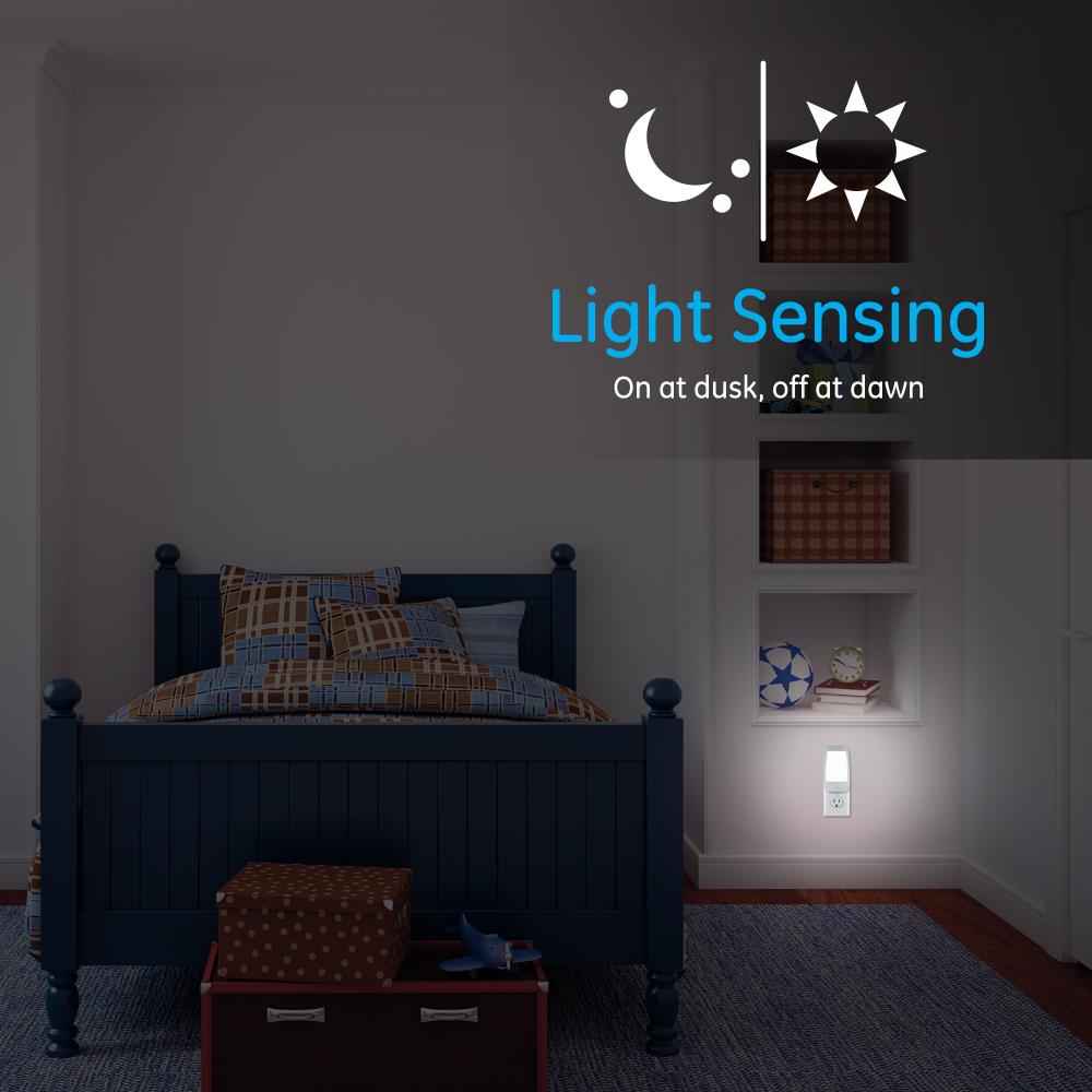 Halo Aura Lamp LED Light Sensor Control Night Light Lamps For Bedroom  Hallway
