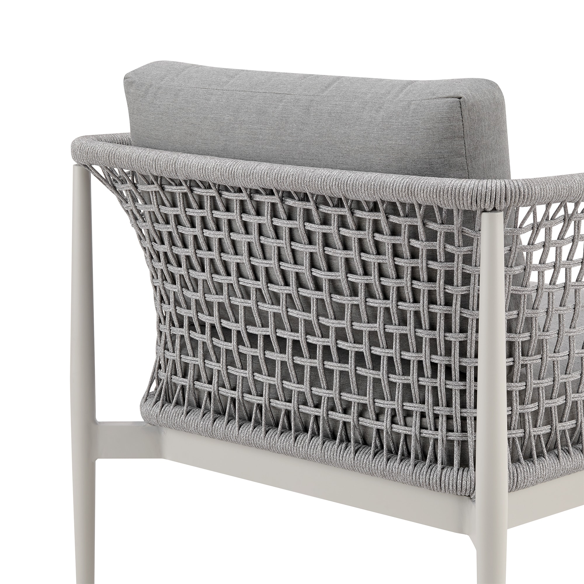 Armen Living LCRHCHLGRY Patio-Chairs - View #3