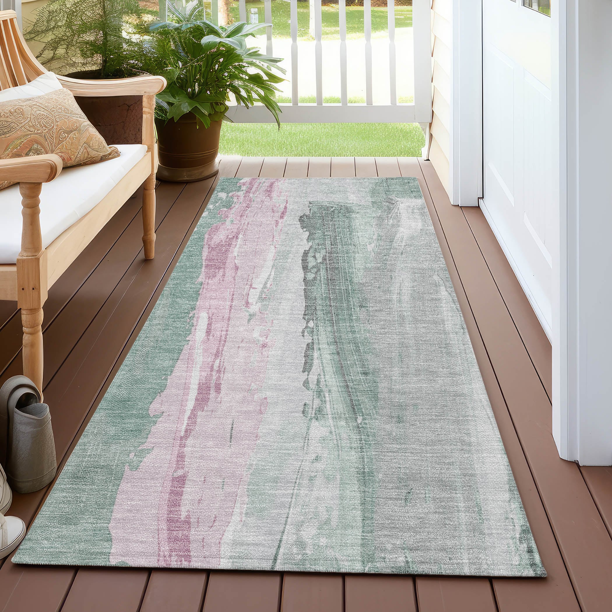Addison Rugs ACN1845SA2X8 rugs - View #6