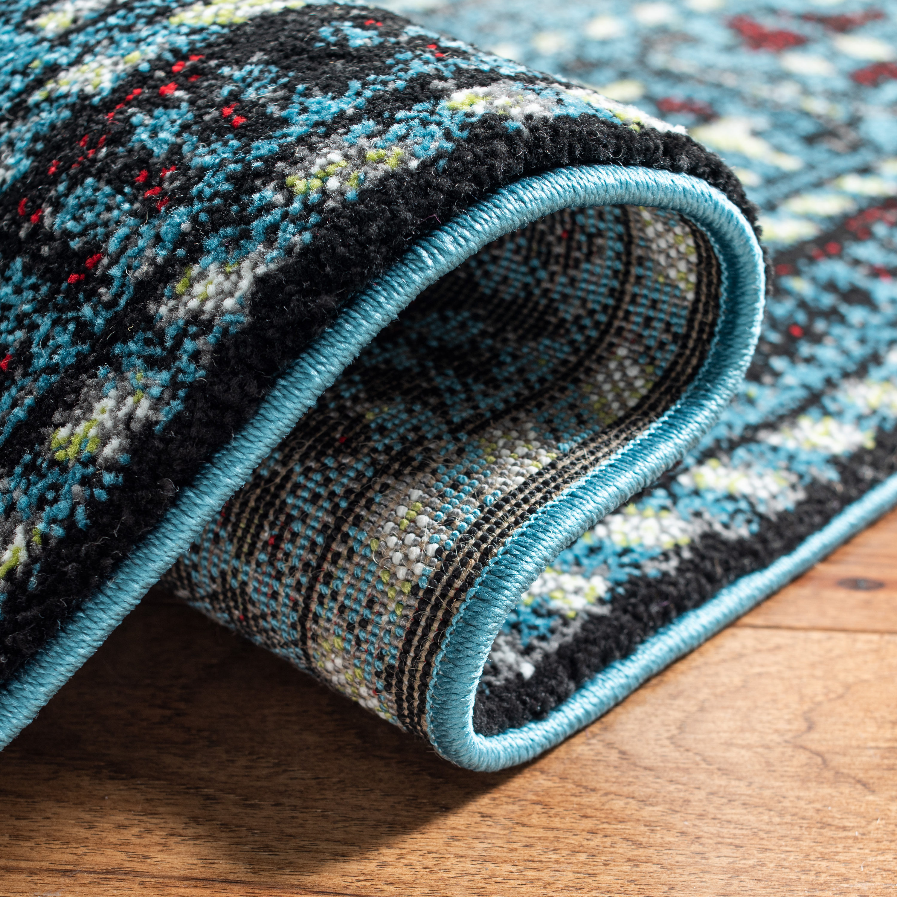 Safavieh VTH213M-8 rugs - View #5
