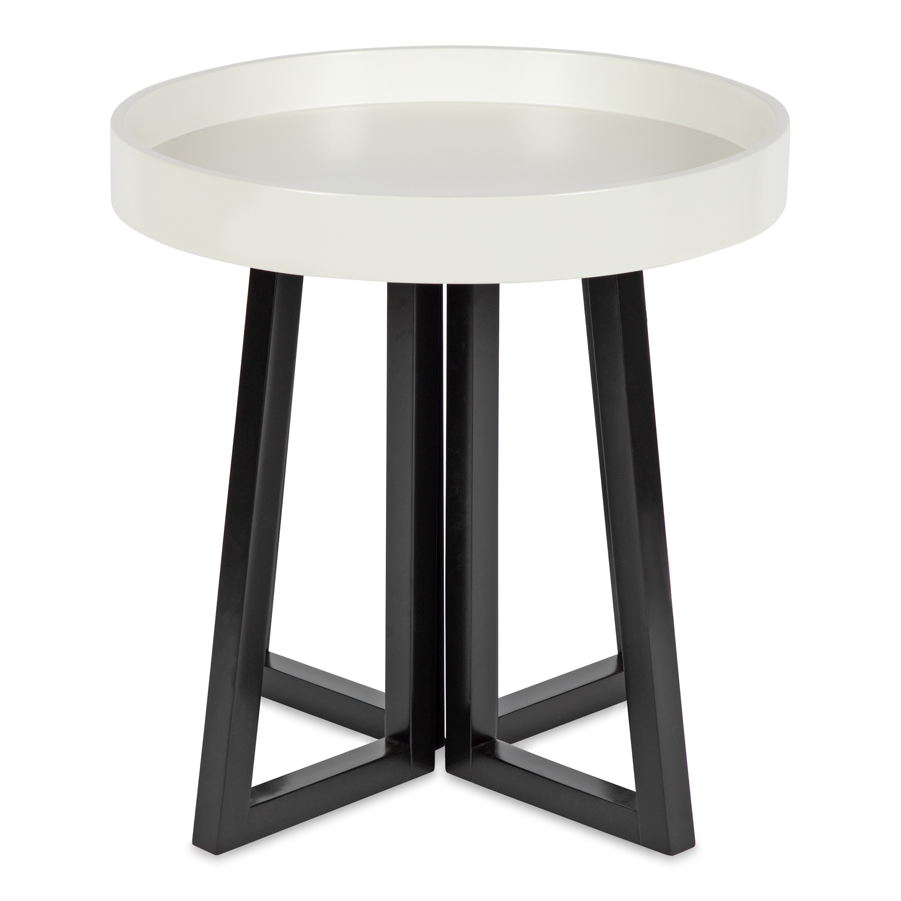 Kate and Laurel 215863 End-Tables - View #3