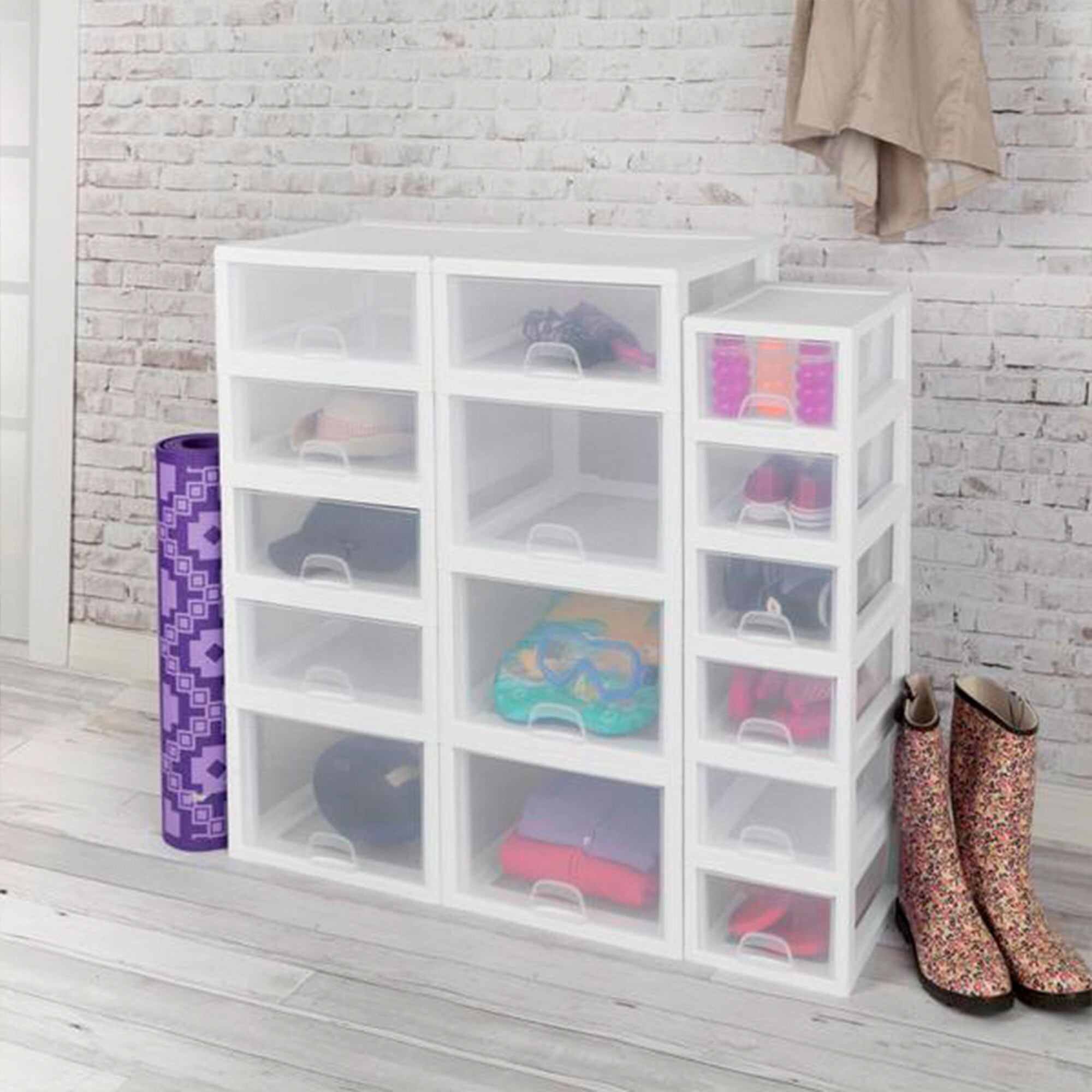 Sterilite 109285 Storage-Drawers - View #10
