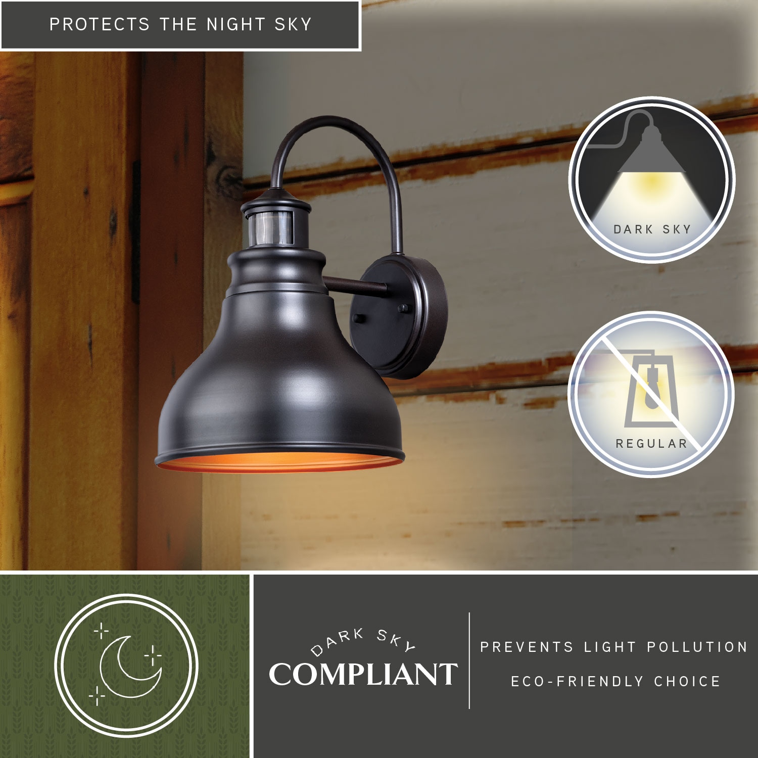 Cascadia T0259 Outdoor-Wall-Lighting - View #5