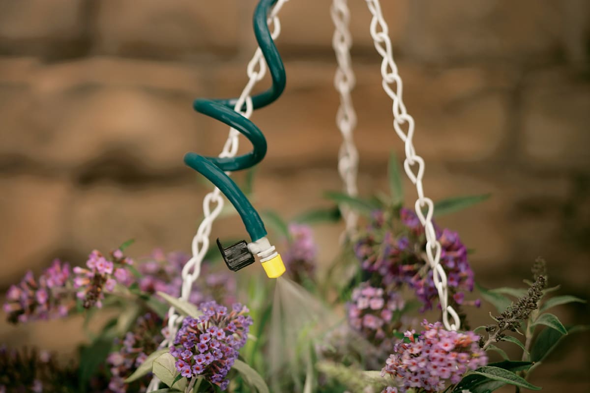 Orbit 66190 Drip-Irrigation-Water-Emitters - View #2