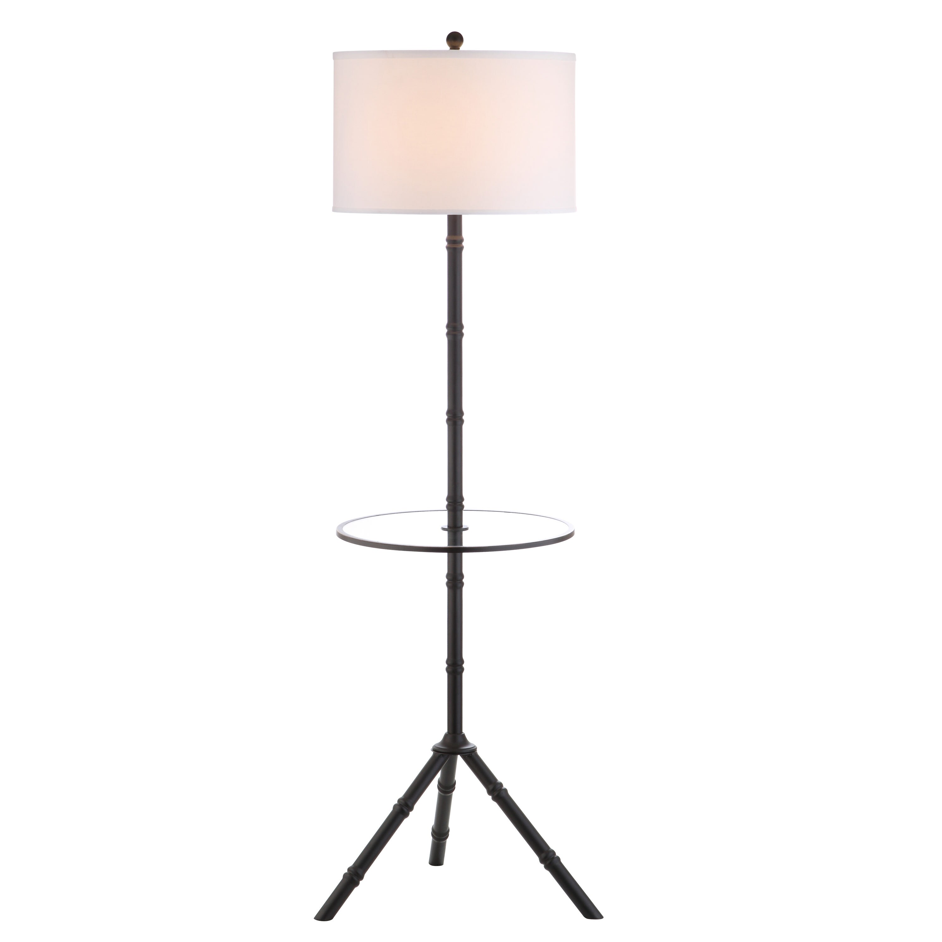 JONATHAN  Y JYL2012A floorlamps - View #8