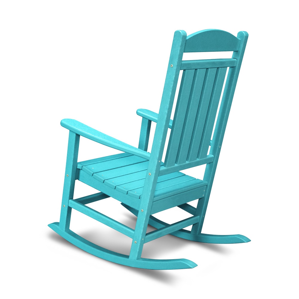 POLYWOOD R100AR Patio-Chairs - View #2