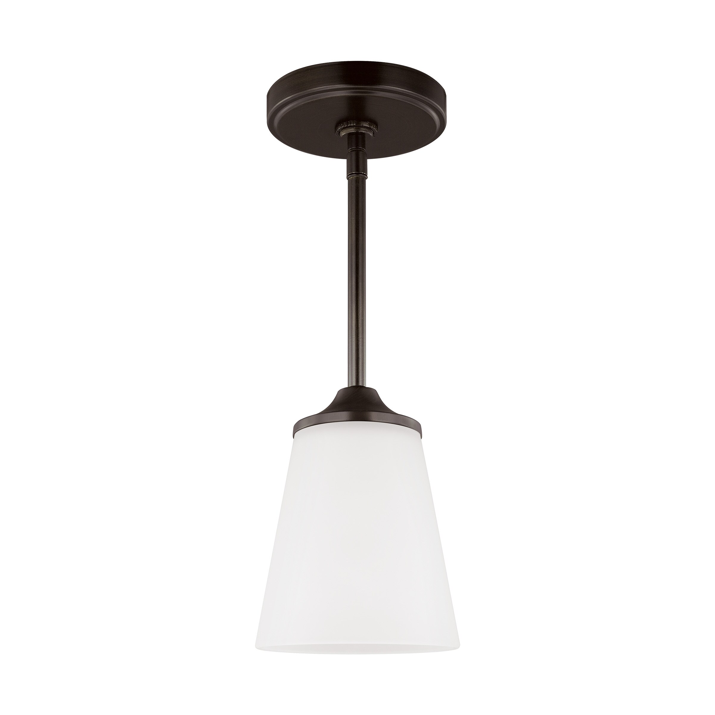 Generation Lighting 6124501-710 Pendant-Lights - View #4