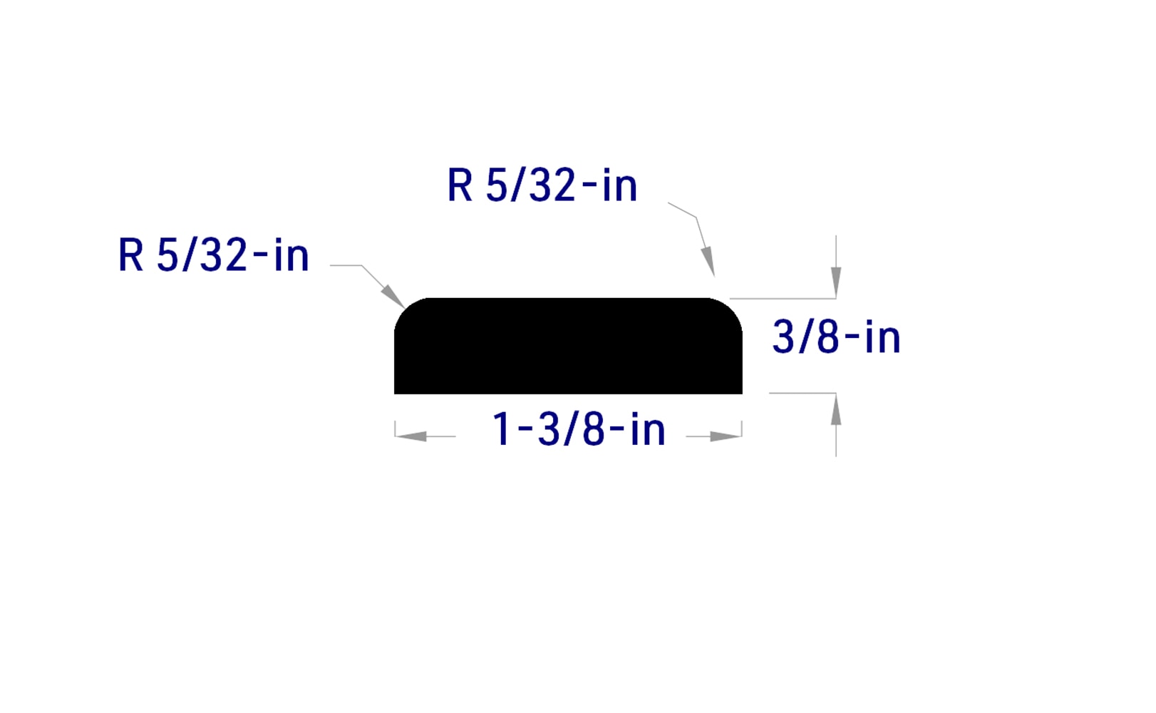RELIABILT L0387607 Window-Door-Casings - View #4