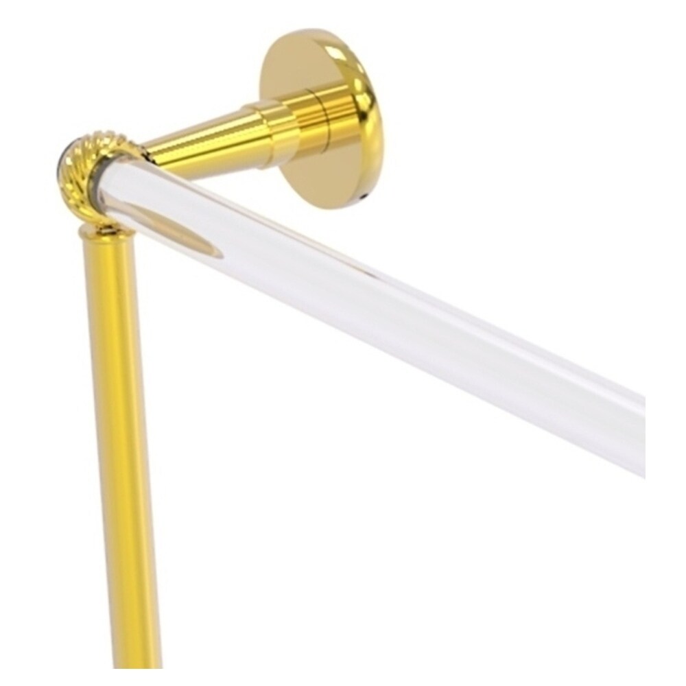 Allied Brass CV-28T-24-PB d060350 - View #2