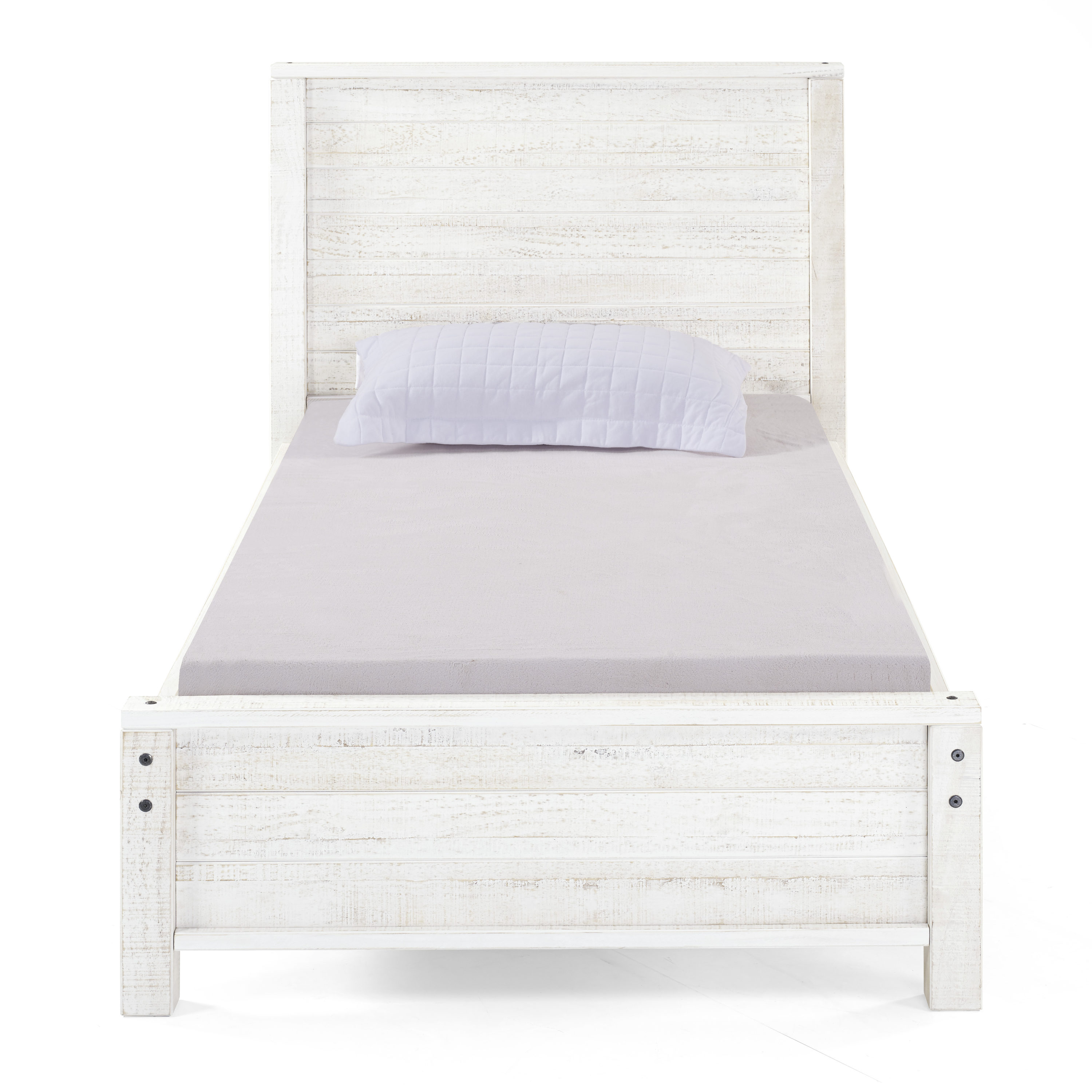 Alaterre Furniture AJRU11RW beds - View #5