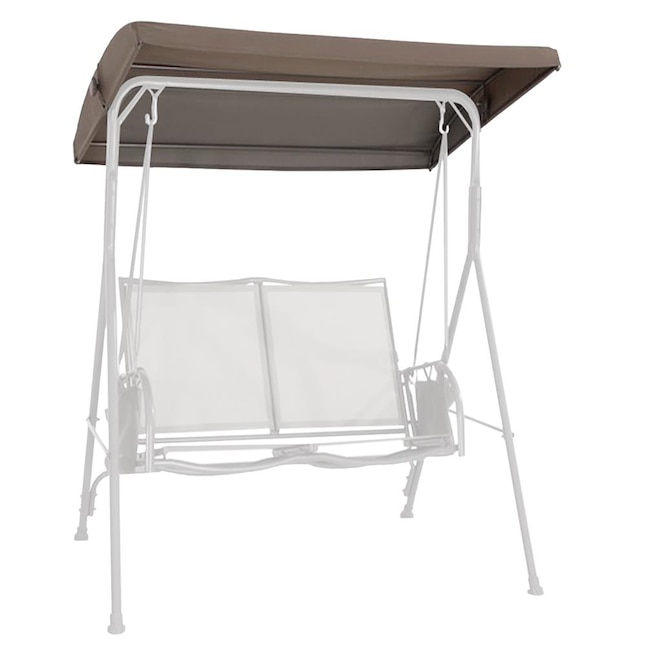 Tan Canopy Replacement Top At Lowes