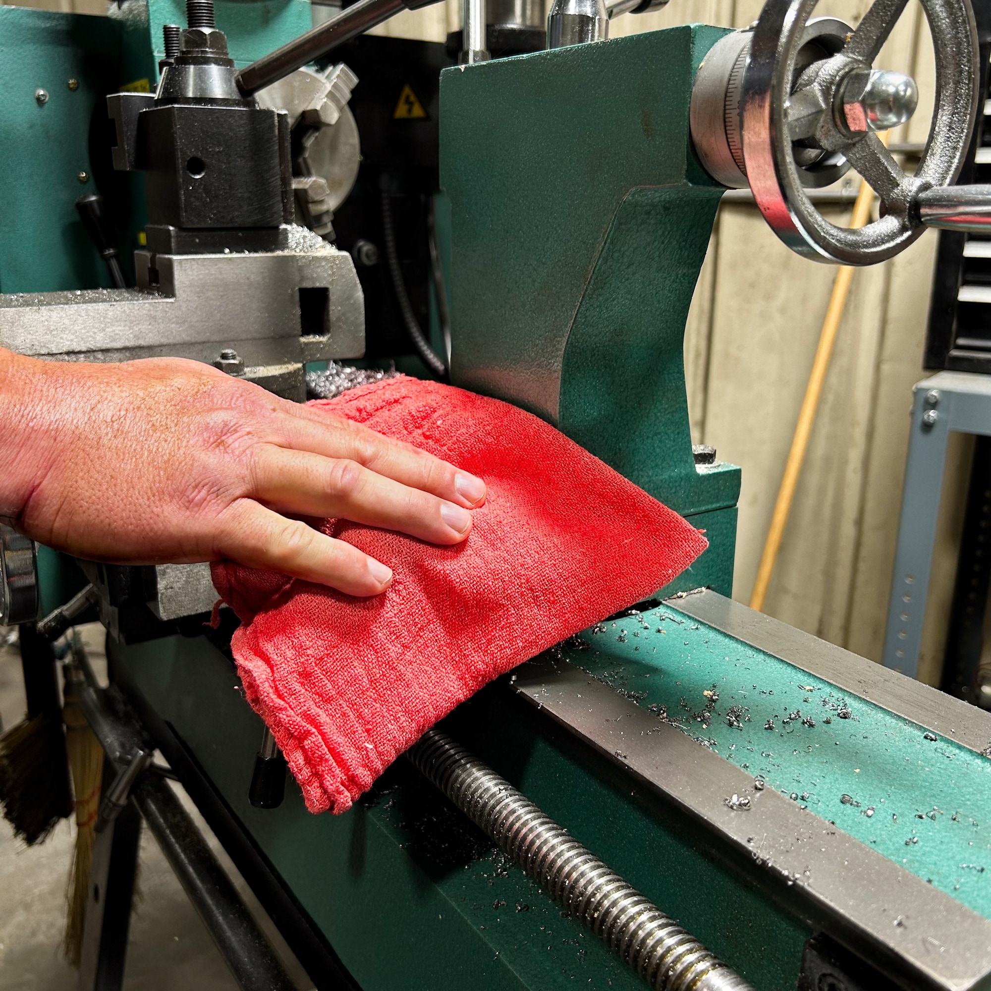 Project Source S-00661-24PS Cleaning-Cloths - View #3