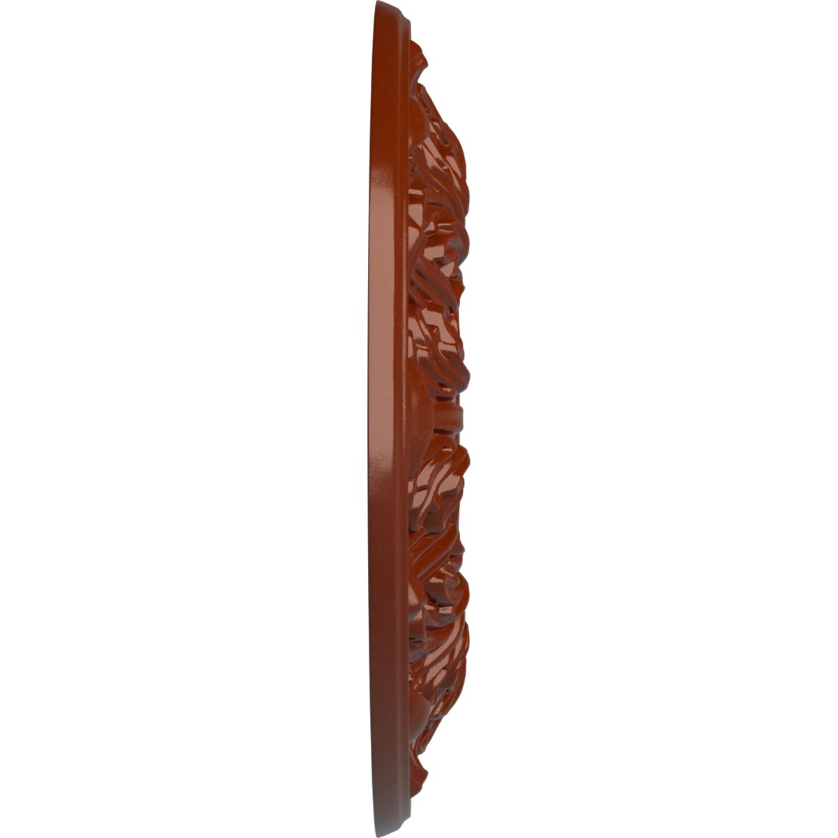 Ekena Millwork CM13WHFIF Ceiling-Medallions - View #3