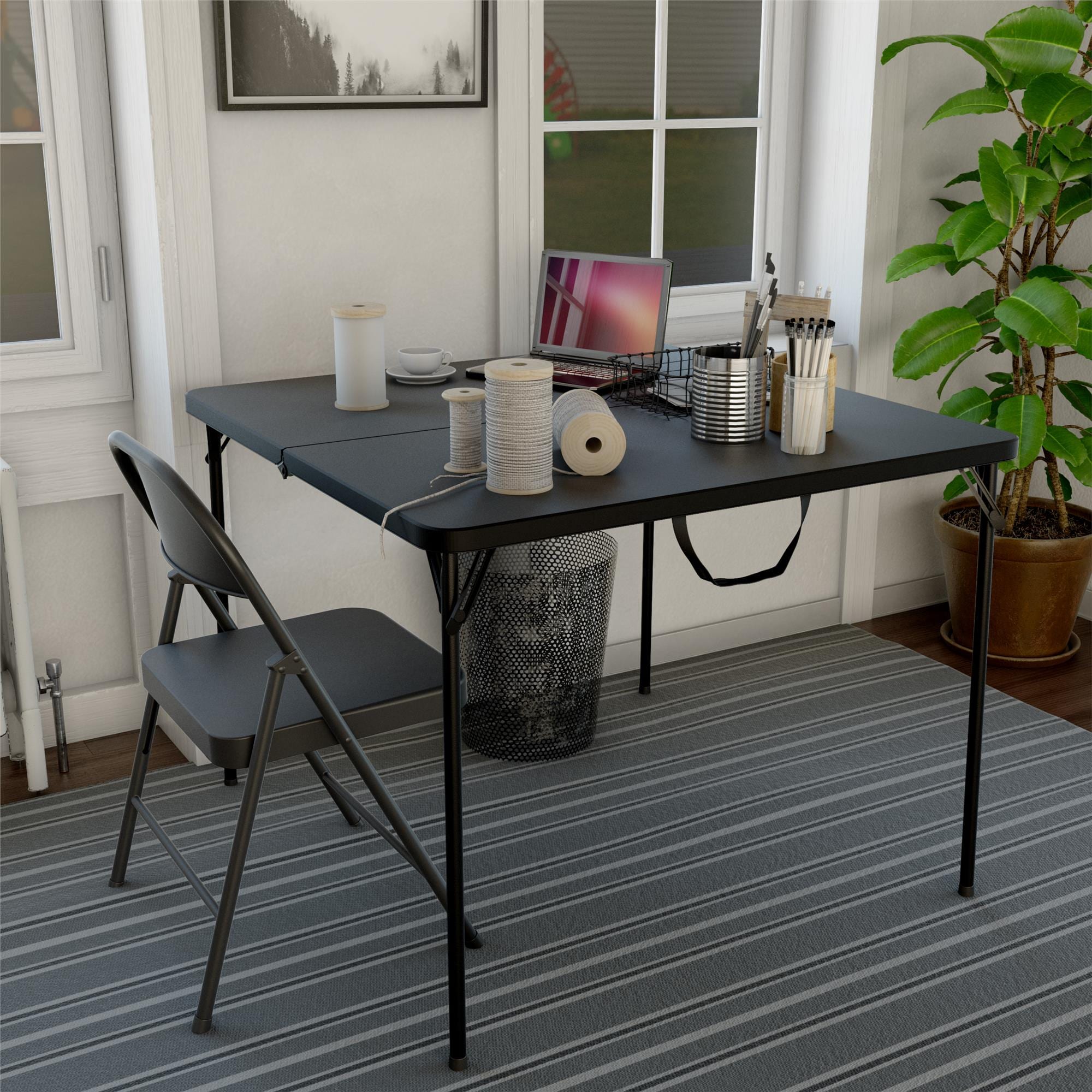 Cosco 14735BKE4E Folding-Chairs - View #8