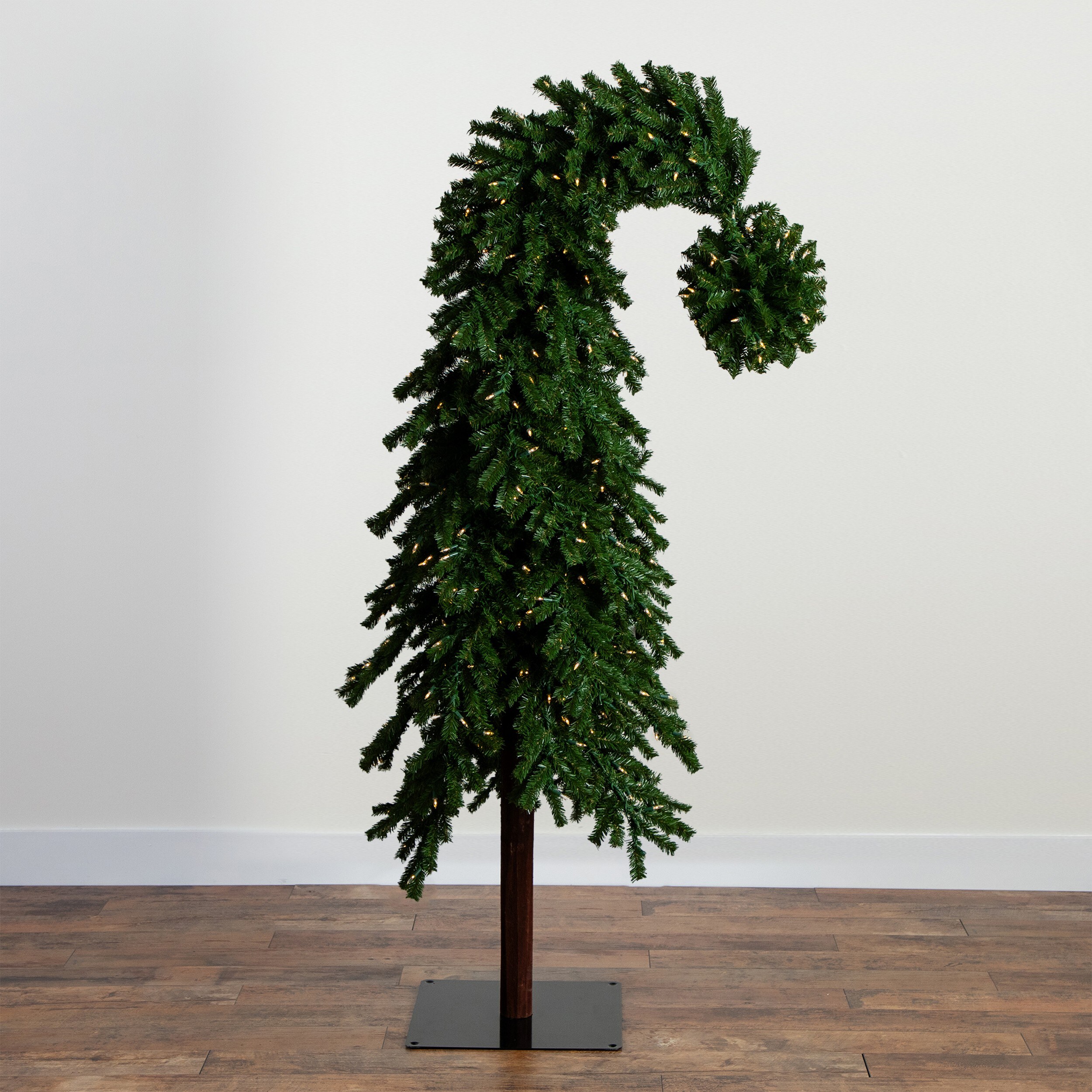 Nearly Natural T4696 Artificial-Christmas-Trees - View #10