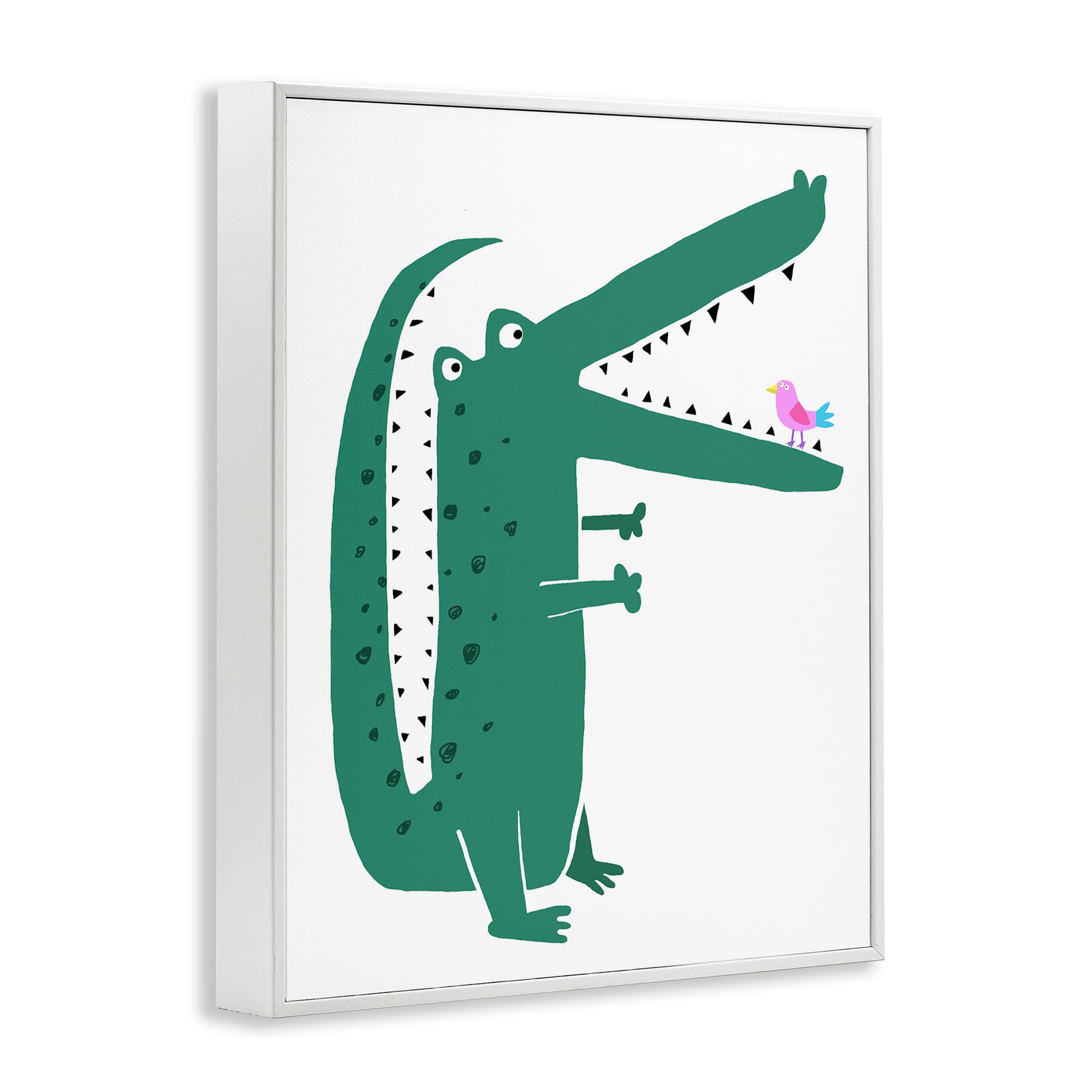 Stupell Industries BT-238-WFR-16X20 Wall-Art - View #2