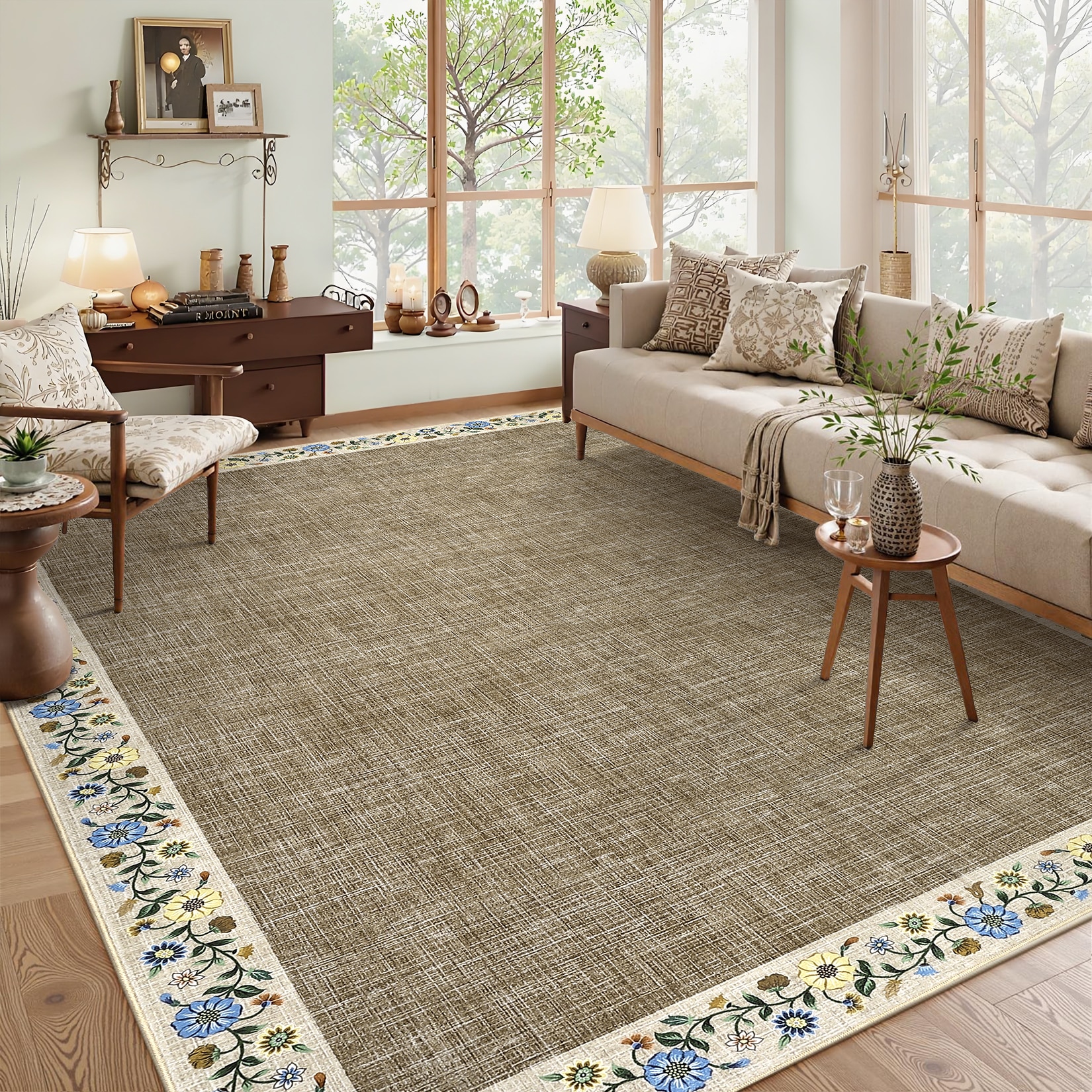 DEXSO CTQYHRLSBTSB1BQ9 rugs - View #2