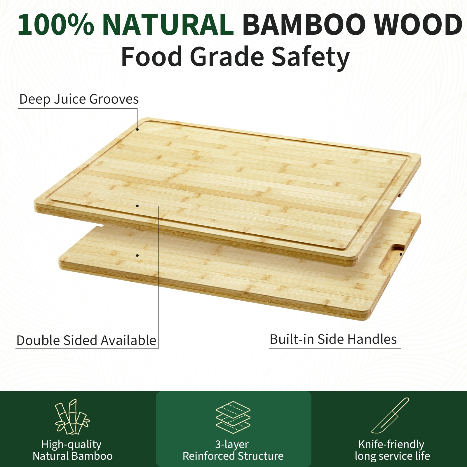 Garvee LYU01PHK-34AA3STU Cutting-Boards - Thumbnail View #5