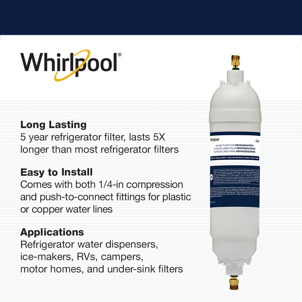 Whirlpool WPINL30 Refrigerator-Water-Filters - View #3