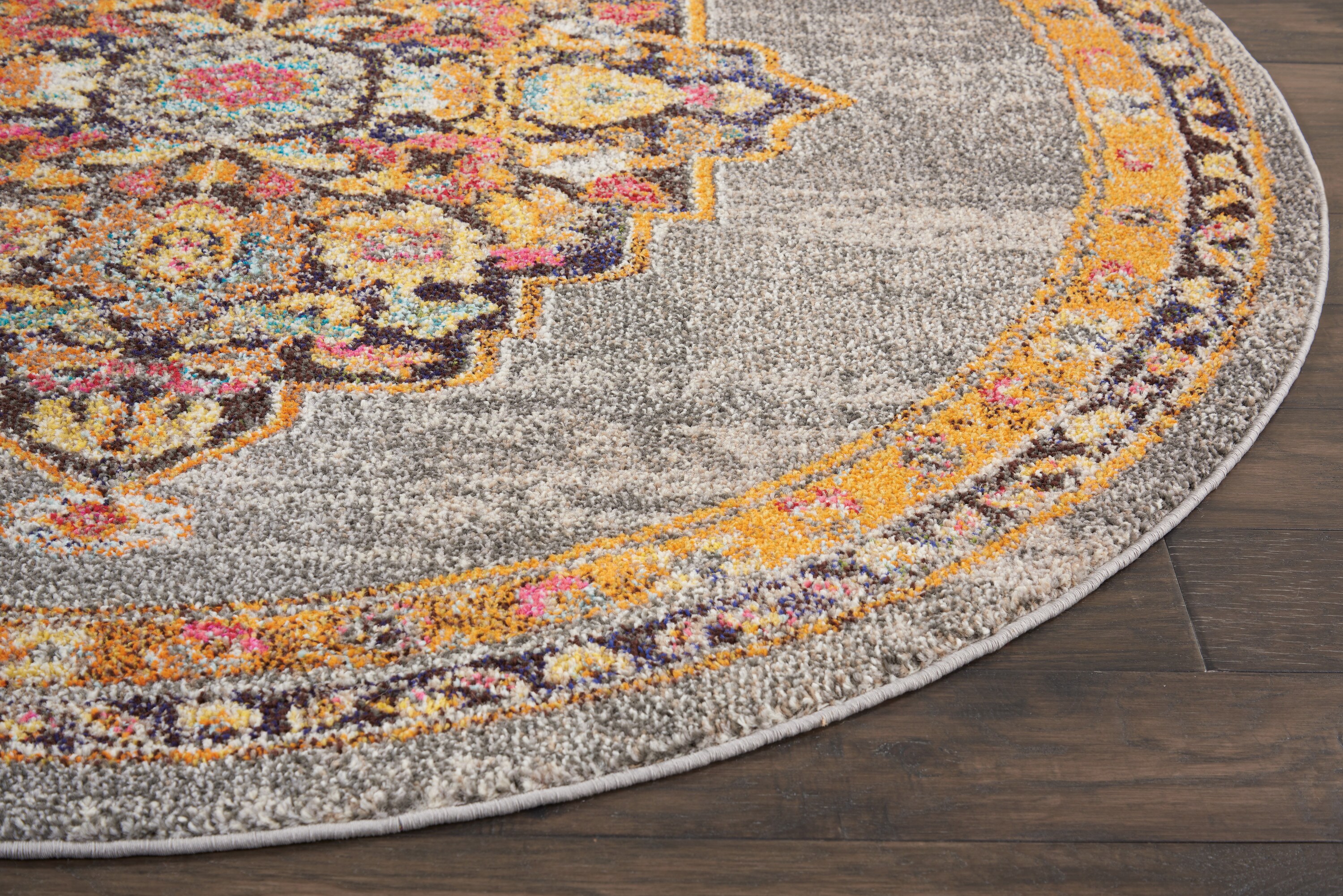 Nourison 99446454591 rugs - View #5