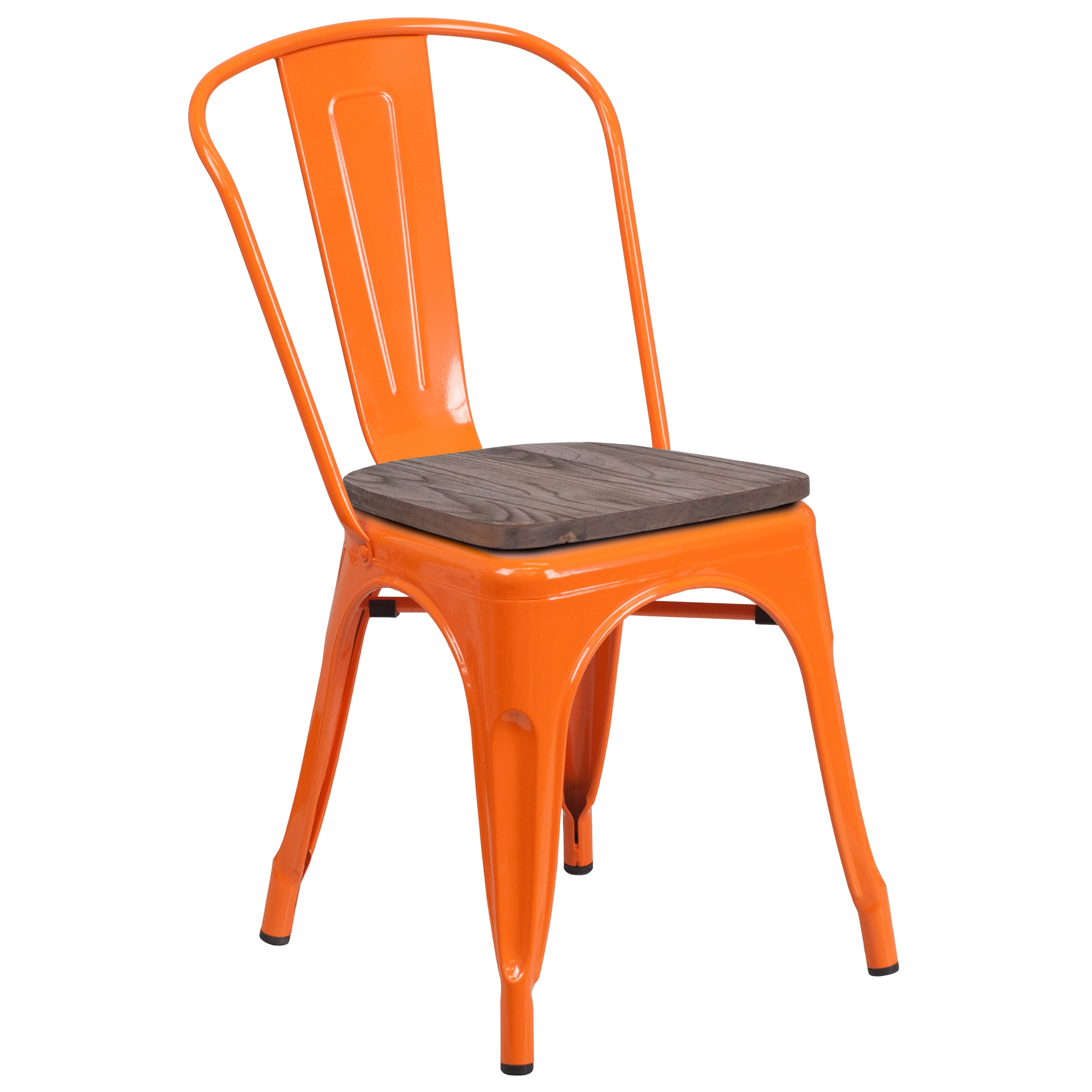 Flash Furniture 889142876014 Dining-Chairs - View #2