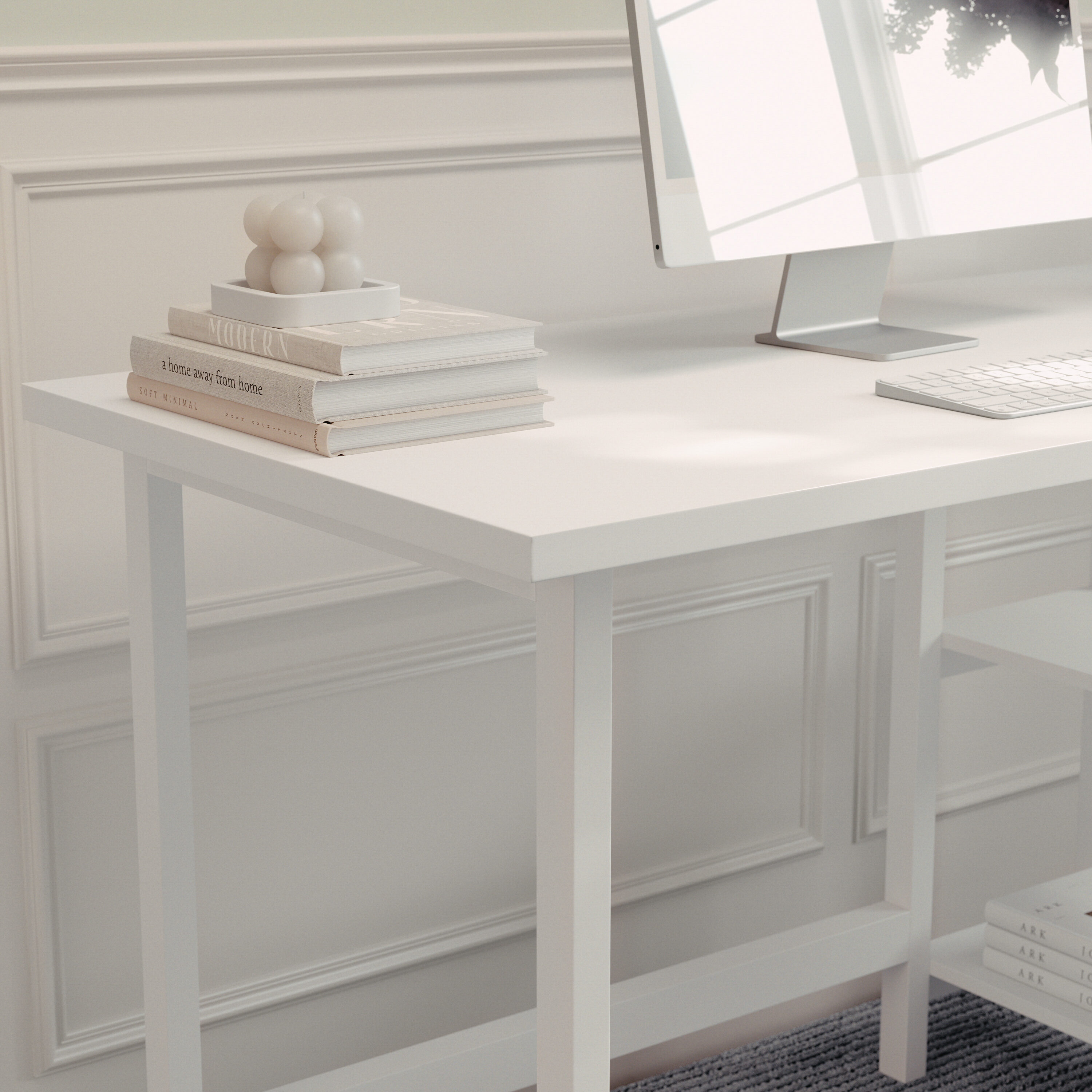Martha Stewart 196861041280 desks - View #8