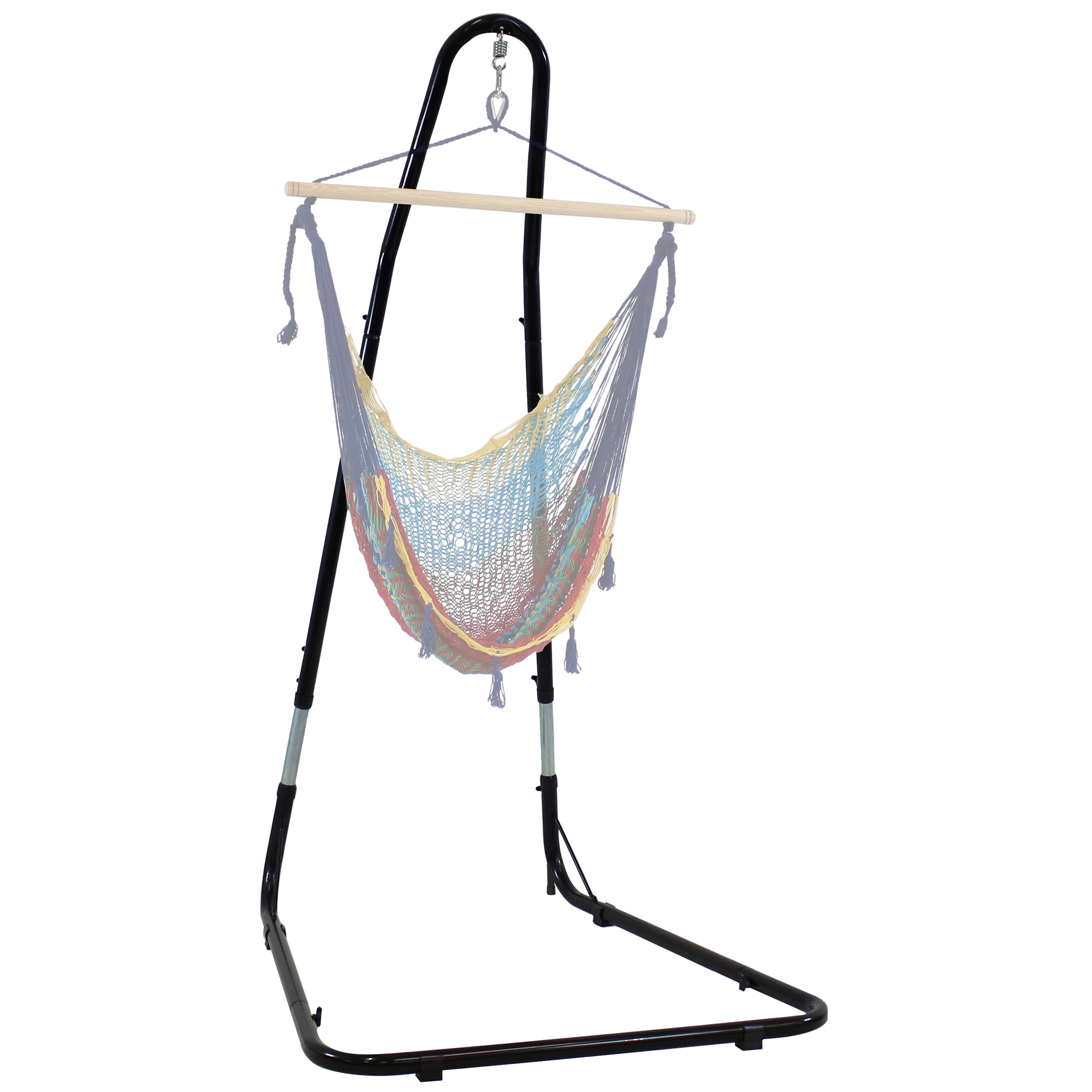 Sunnydaze Decor HH-AHC Hammock-Stands - View #10