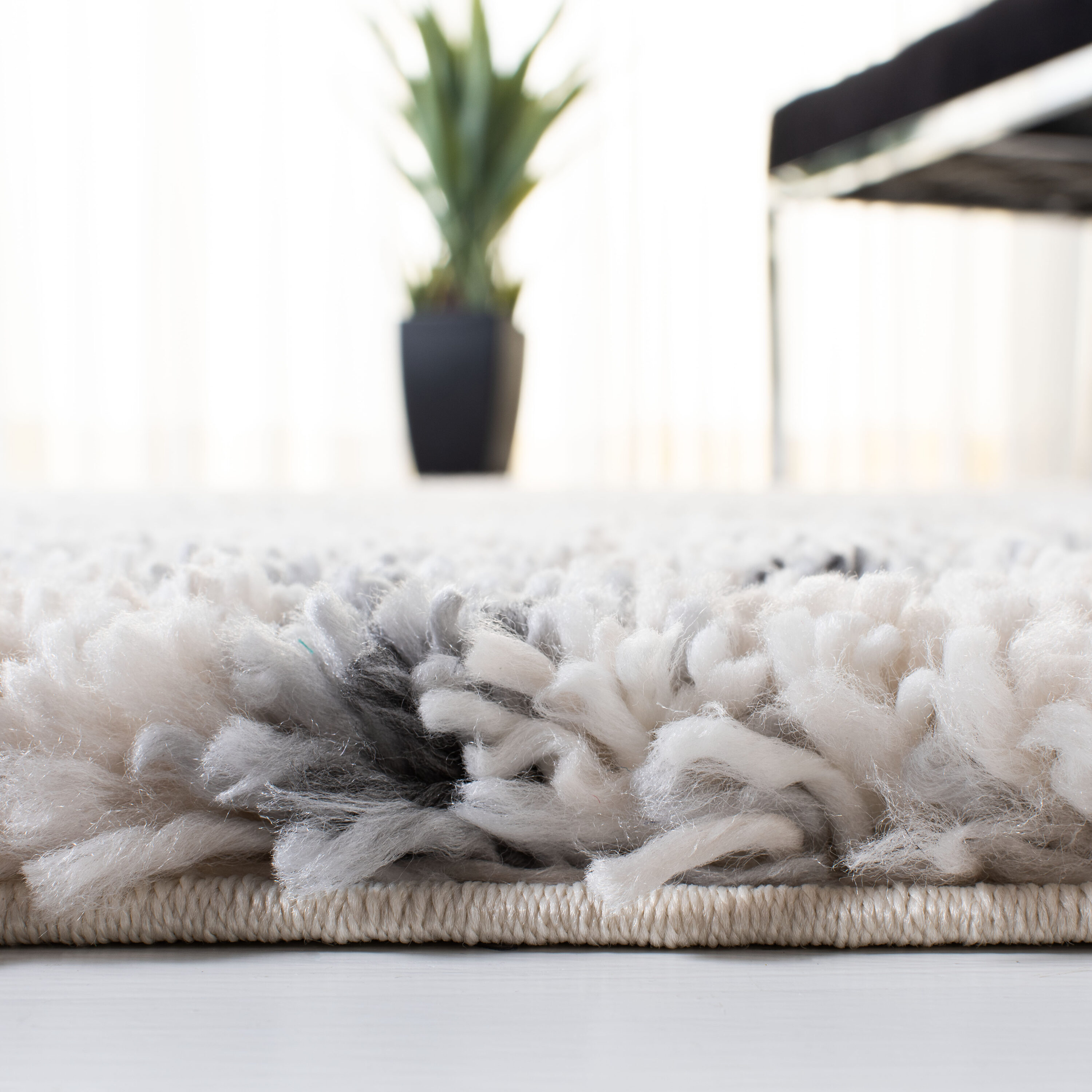Safavieh FNT888F-7SQ rugs - View #4