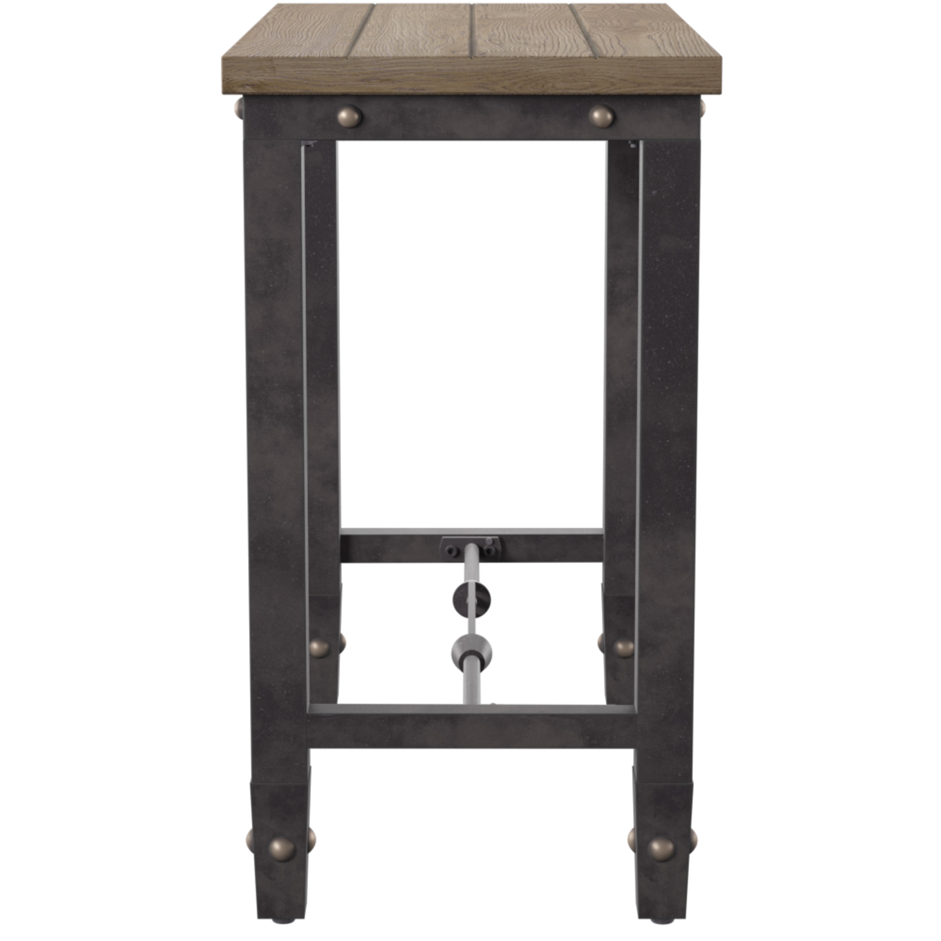 Steve Silver JE400EC End-Tables - View #3
