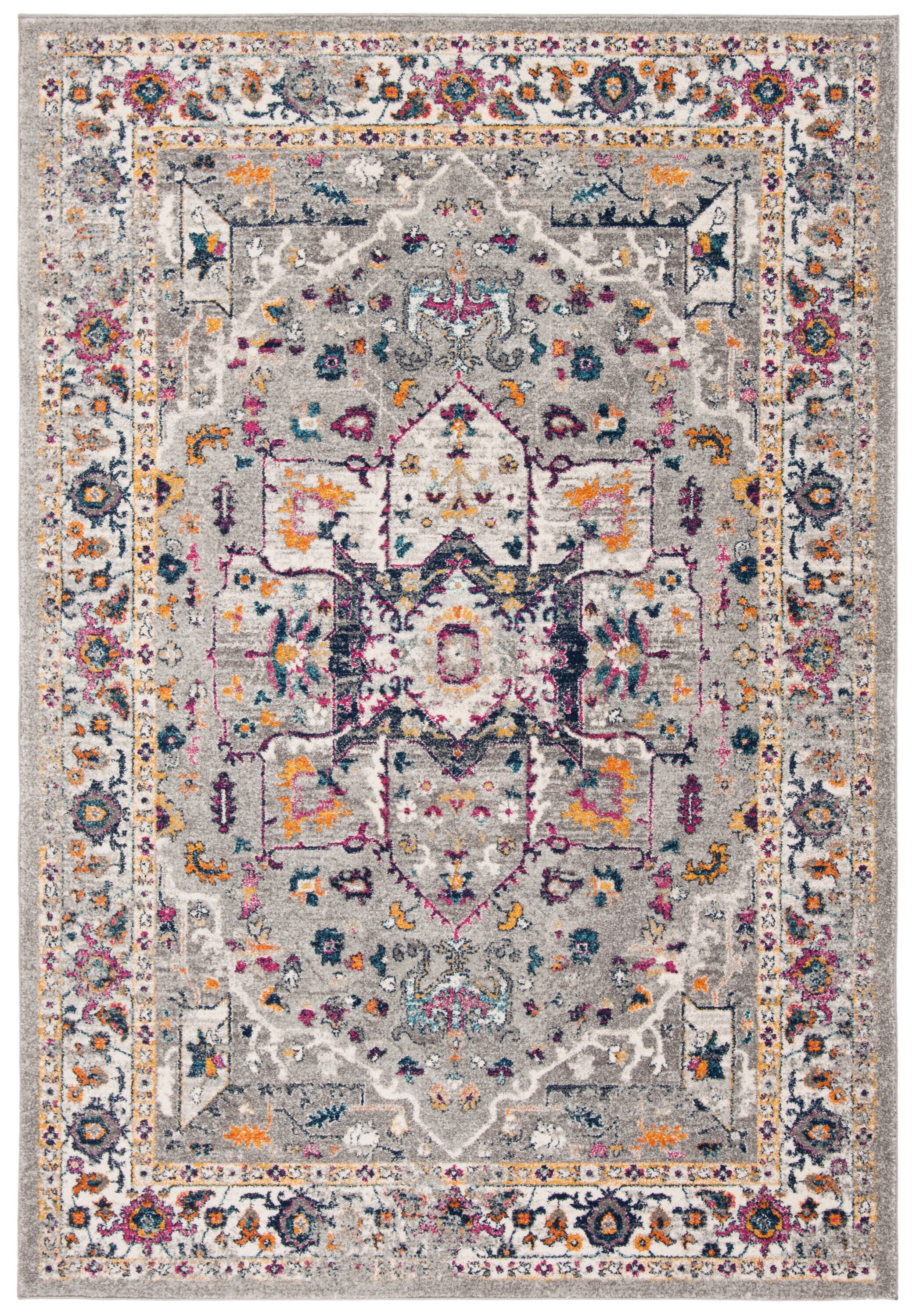 Safavieh EVK275H-4 rugs - View #2