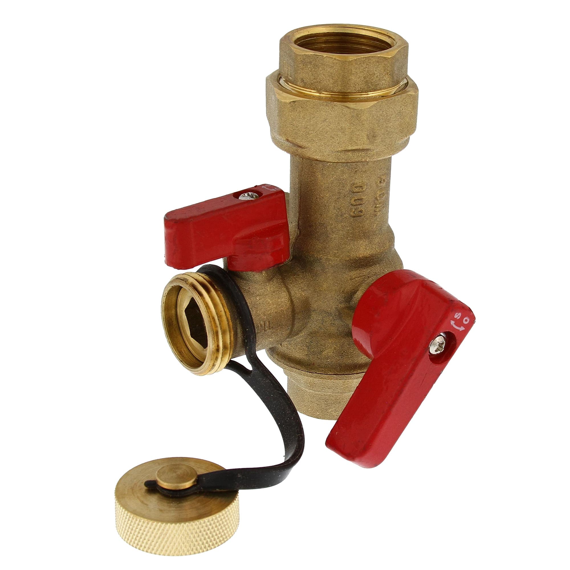 Jones Stephens D05111 Pressure-Relief-Valves-Regulators - View #5