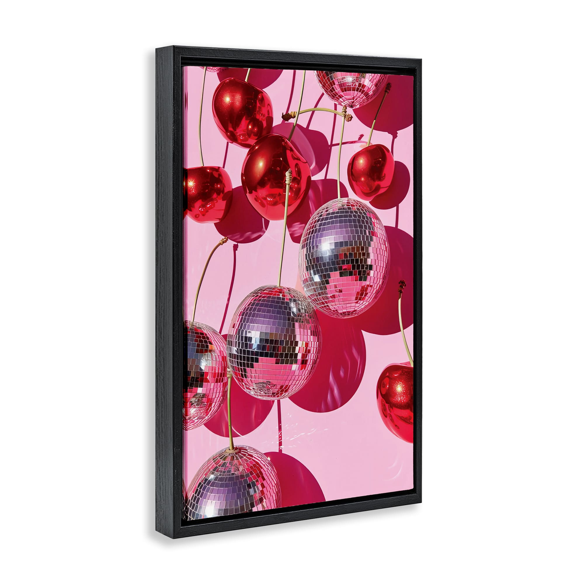 Stupell Industries BT-645-FFB-16X24 Wall-Art - View #2