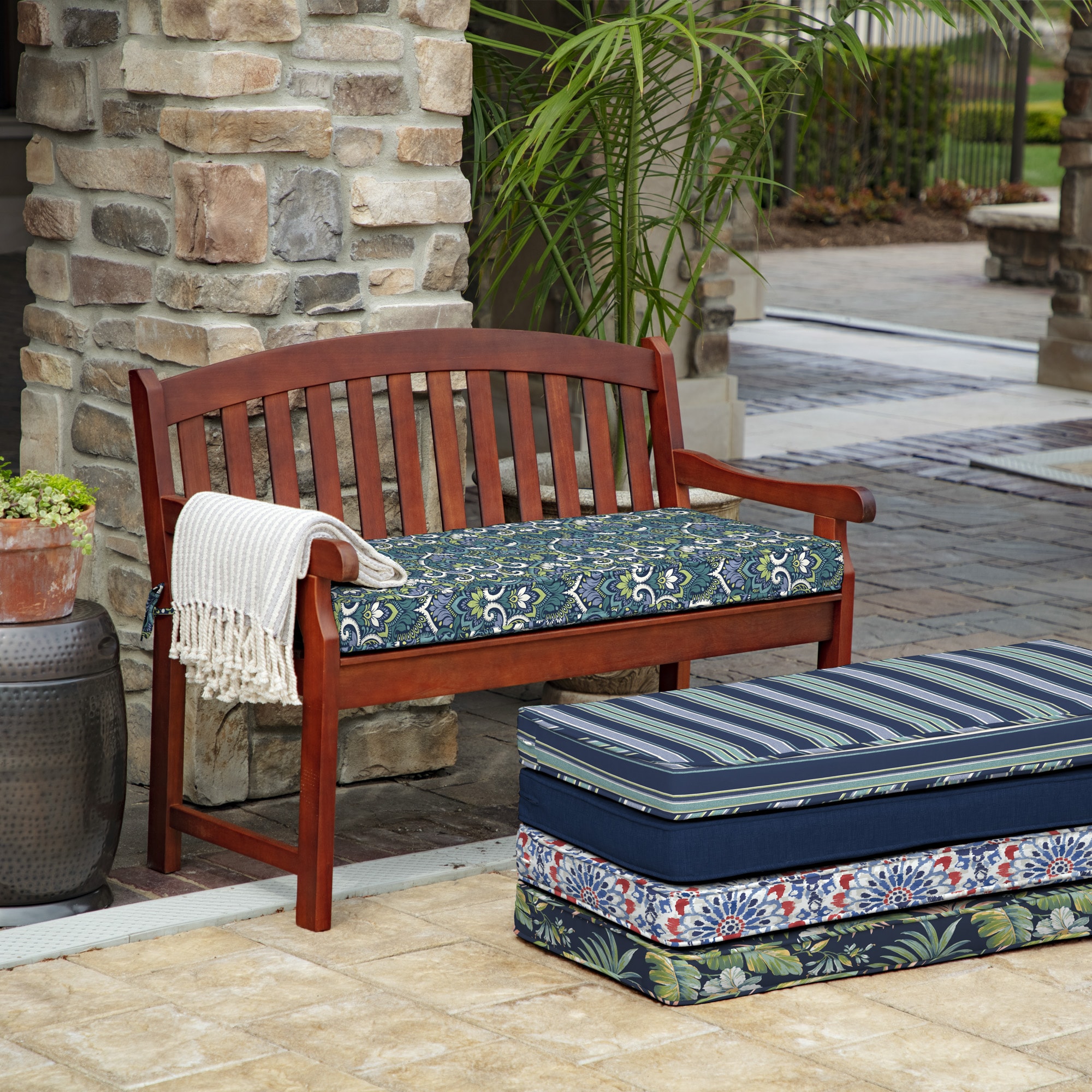 ARDEN TG0QF02B-DKZ1 Patio-Furniture-Cushions - View #7