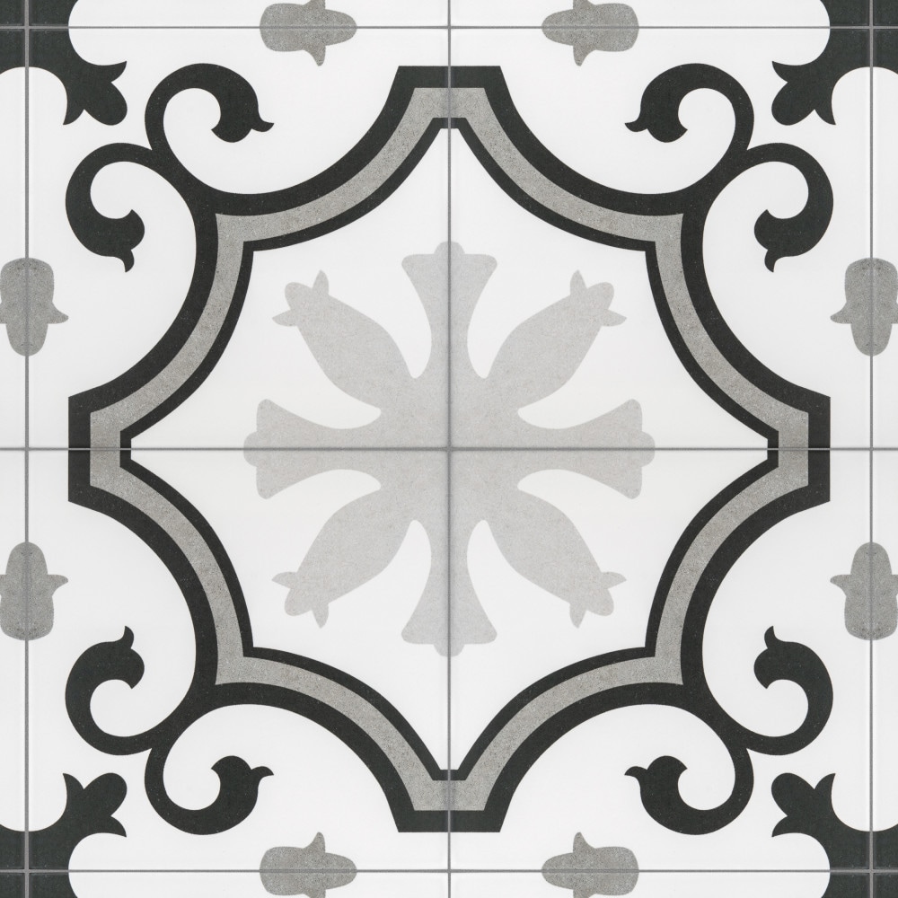Affinity Tile S1FCD10LAG Tile-Samples - View #3