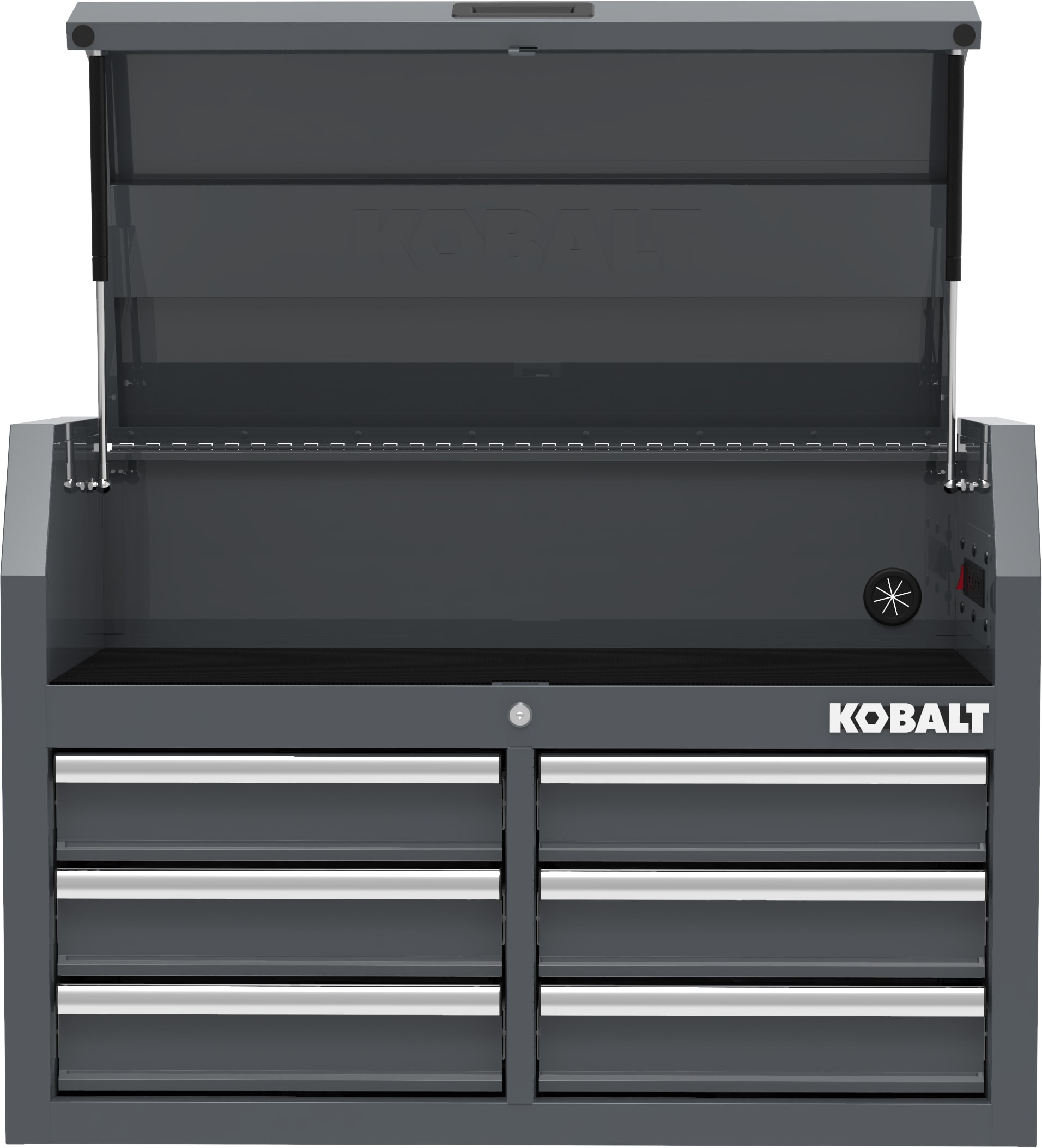 Kobalt 410-167-0131 Tool-Chests - View #3