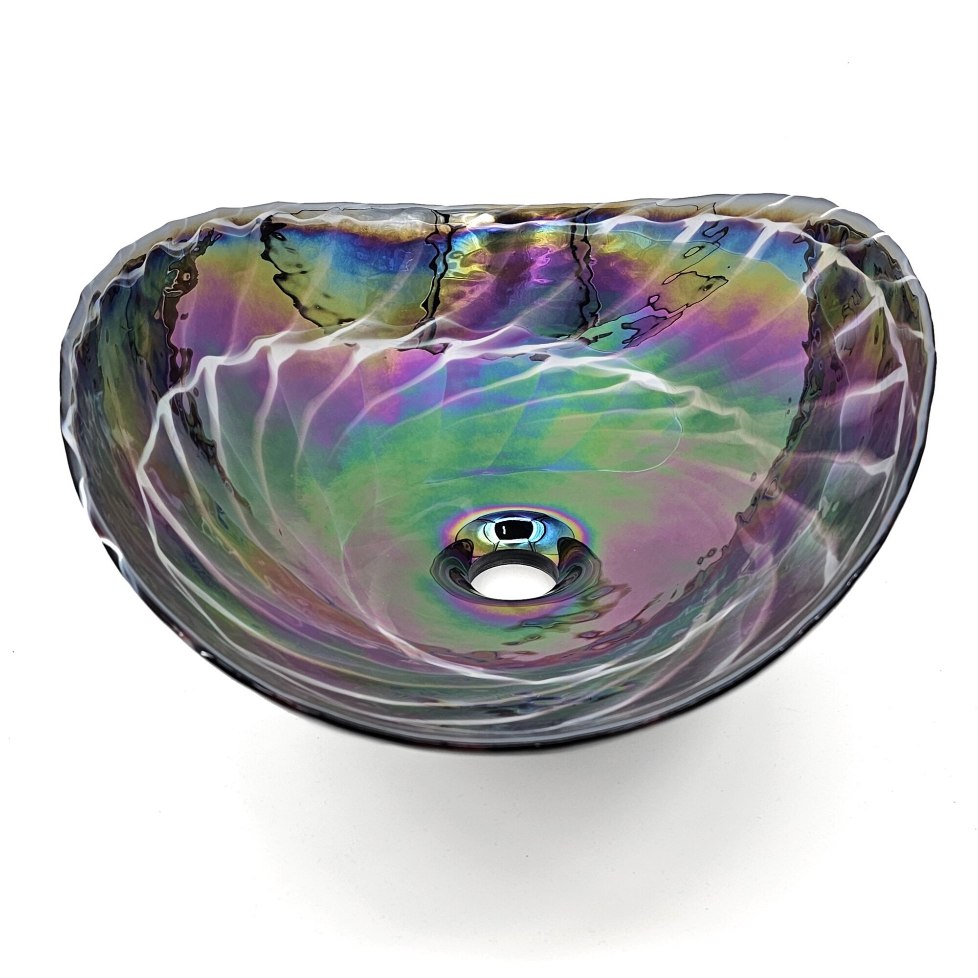 Ruvati RVB3048 Bath-Sink - View #7