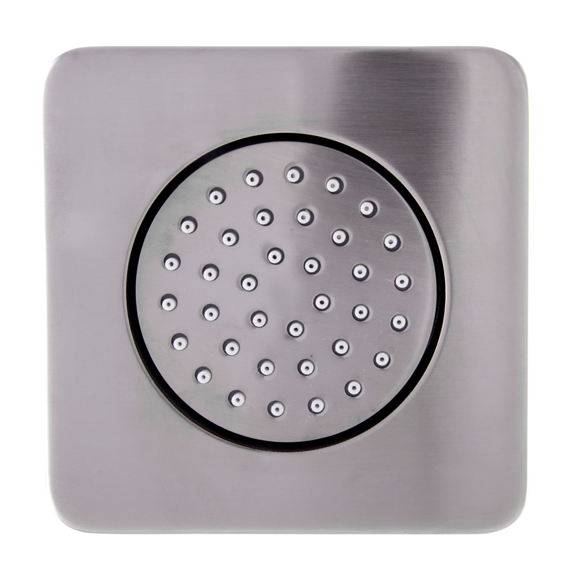 ALFI AB3801-BN Brushed Nickel Shower Jet