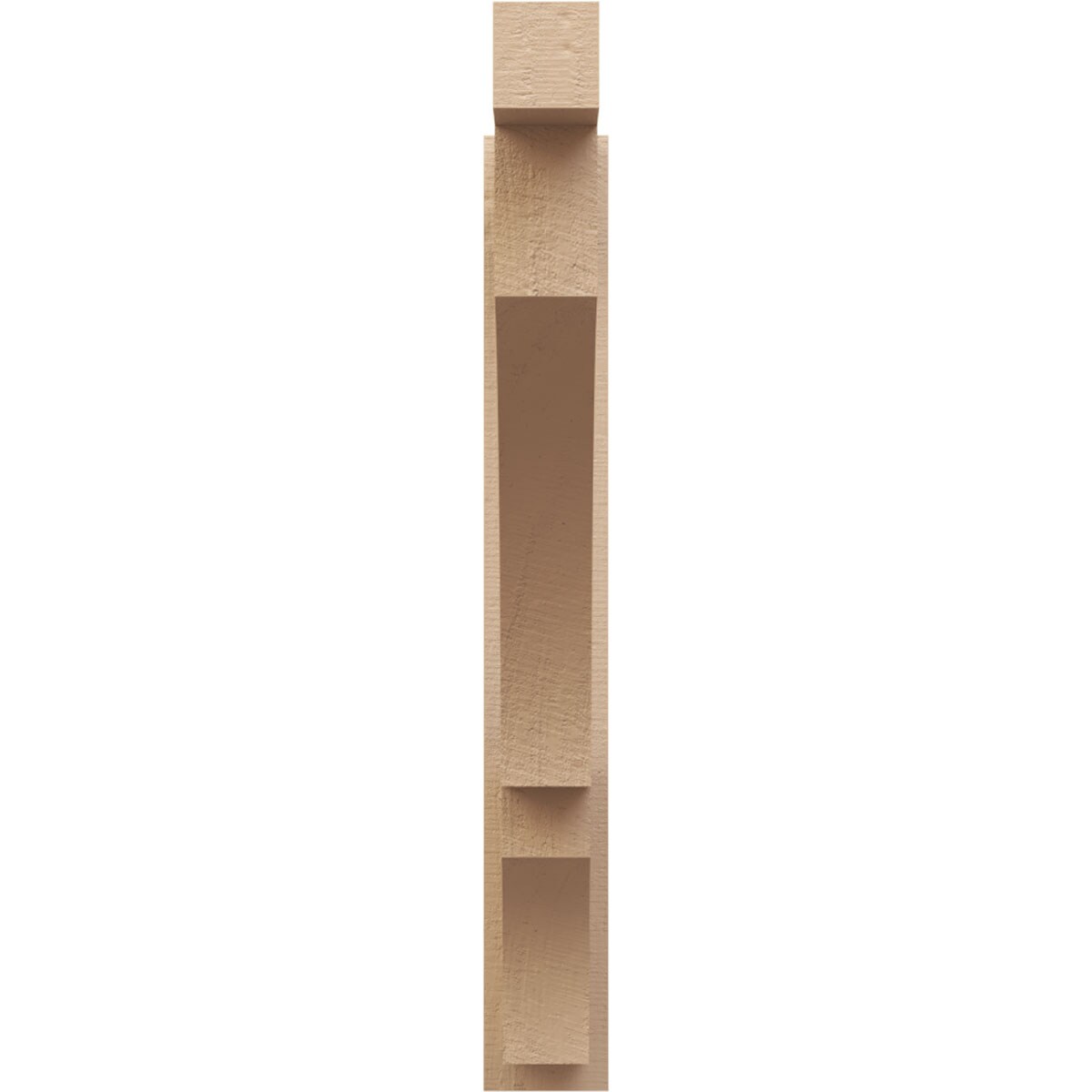 Ekena Millwork 2131277 corbels - View #4