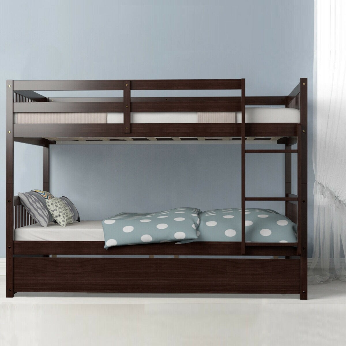 SUGIFT LW018SUGHY247 Bunk-Beds - View #7