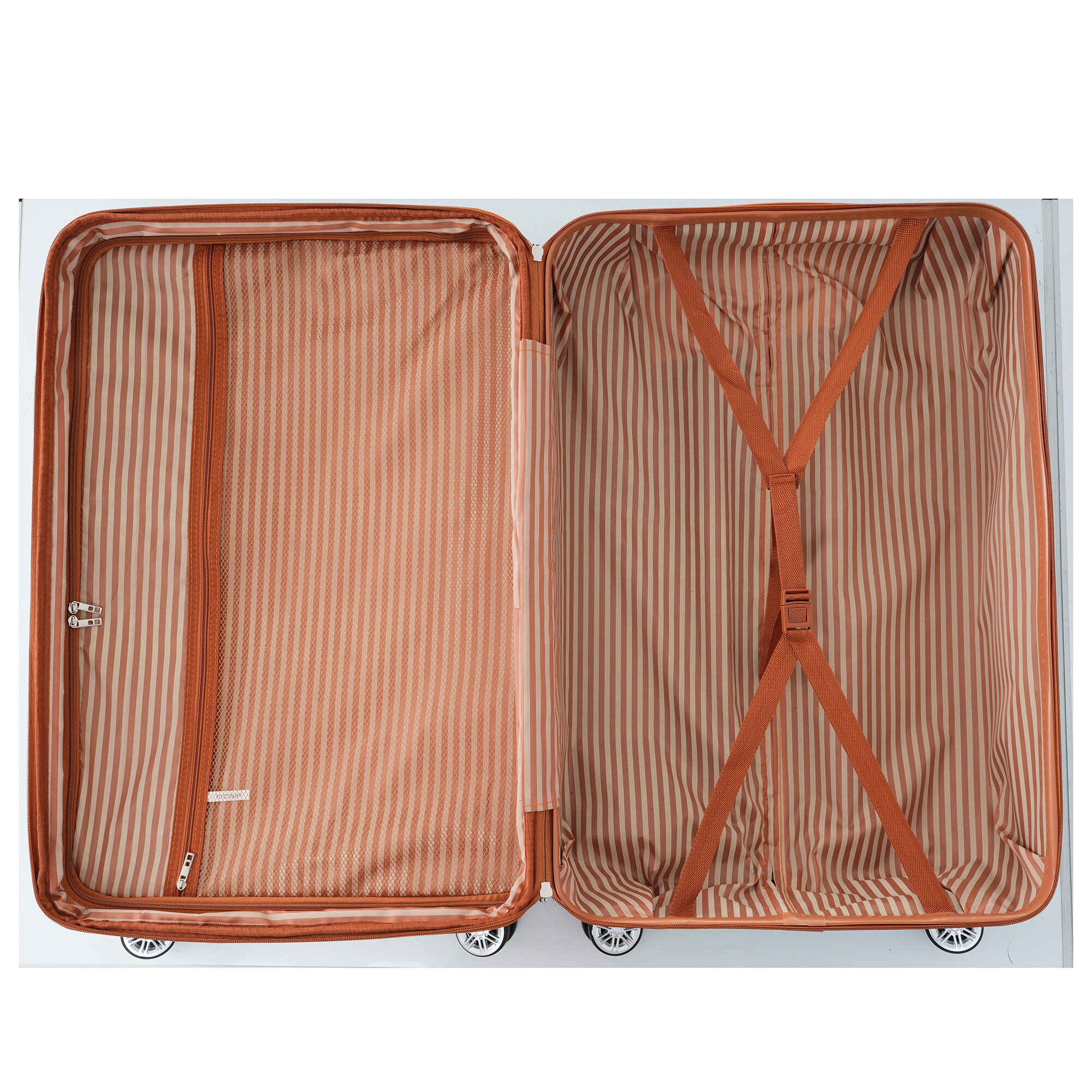 Flynama L-310367AAF Luggage-And-Luggage-Sets - View #6