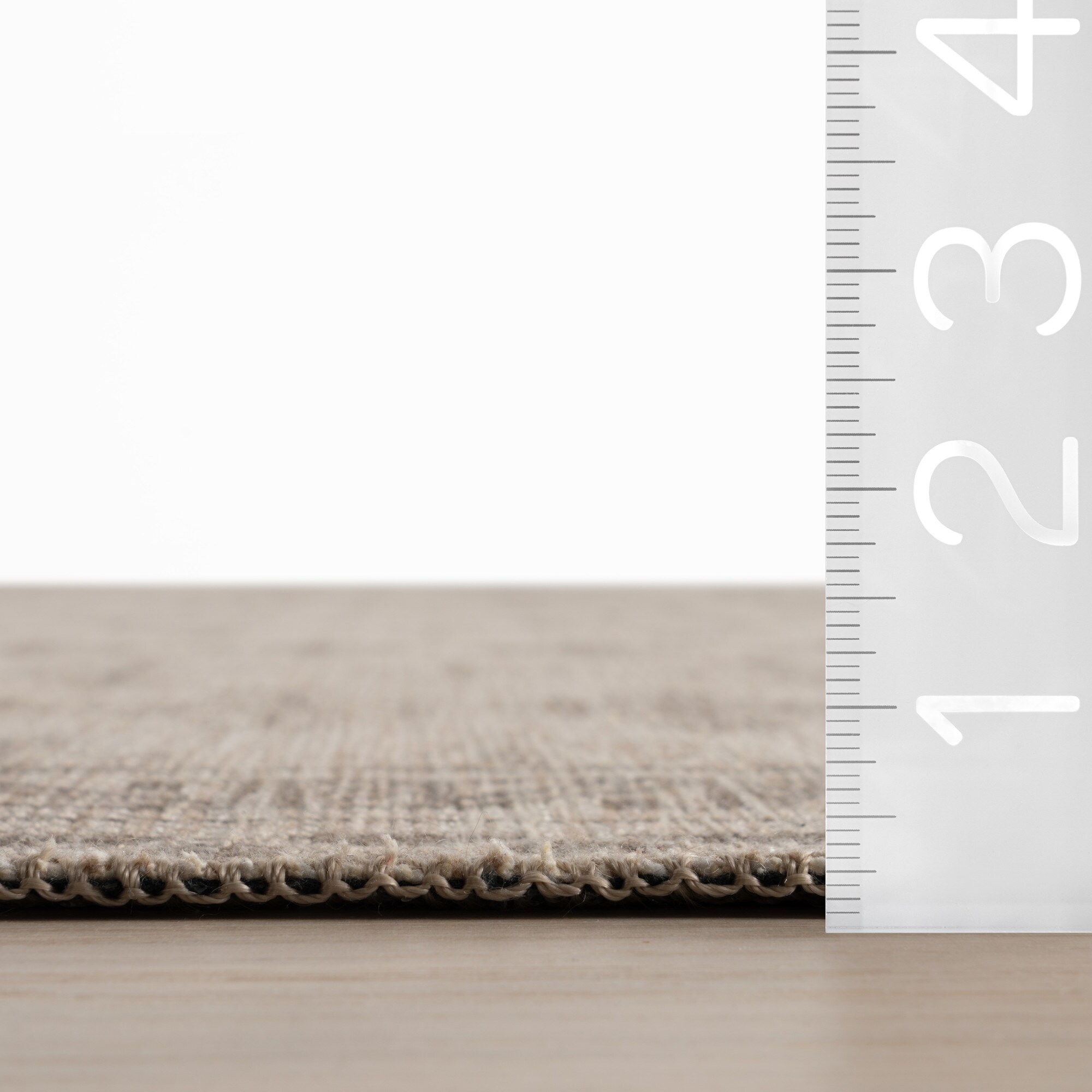 nuLOOM 200LRWL06A-9012 rugs - View #4