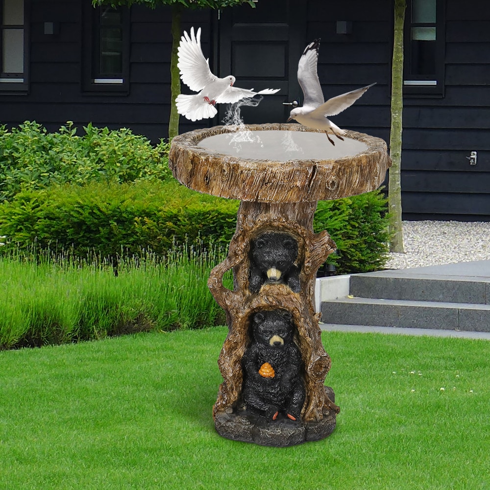 Watnature YDS81001 birdbaths - View #10