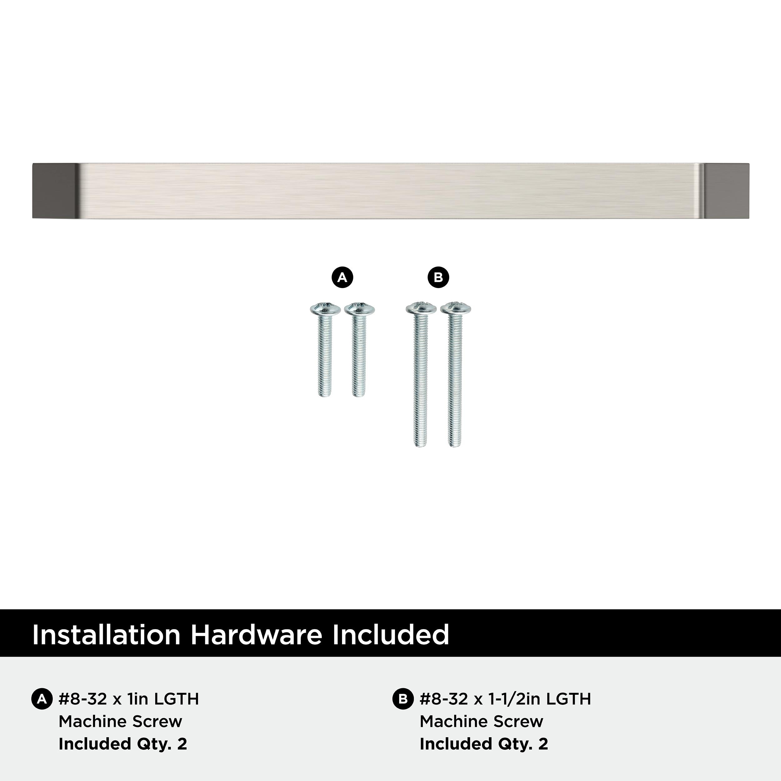 Amerock 25VMP37073G10 Cabinet-Pulls - View #3