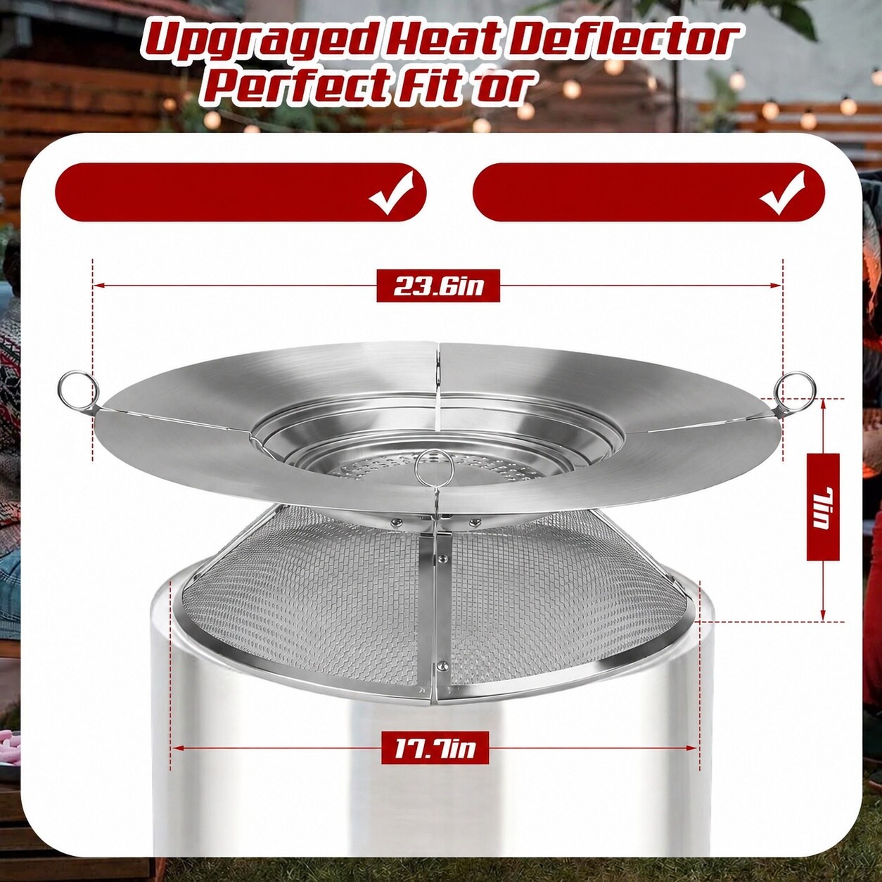 JVFCXXV LJV0819G703 Gas-Fire-Pit-Accessories - View #2