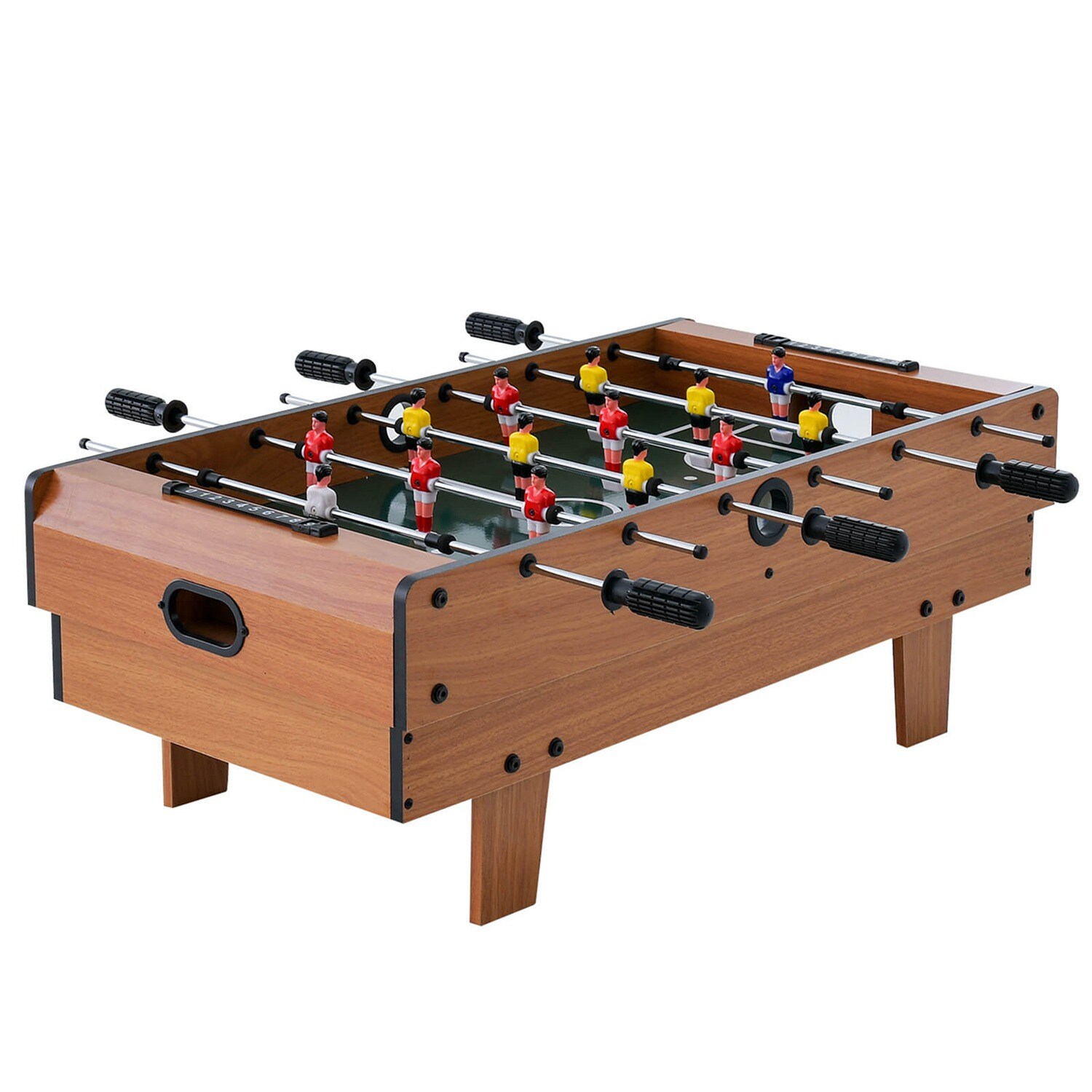 Costway CSHY002023 Pool-Table - View #9