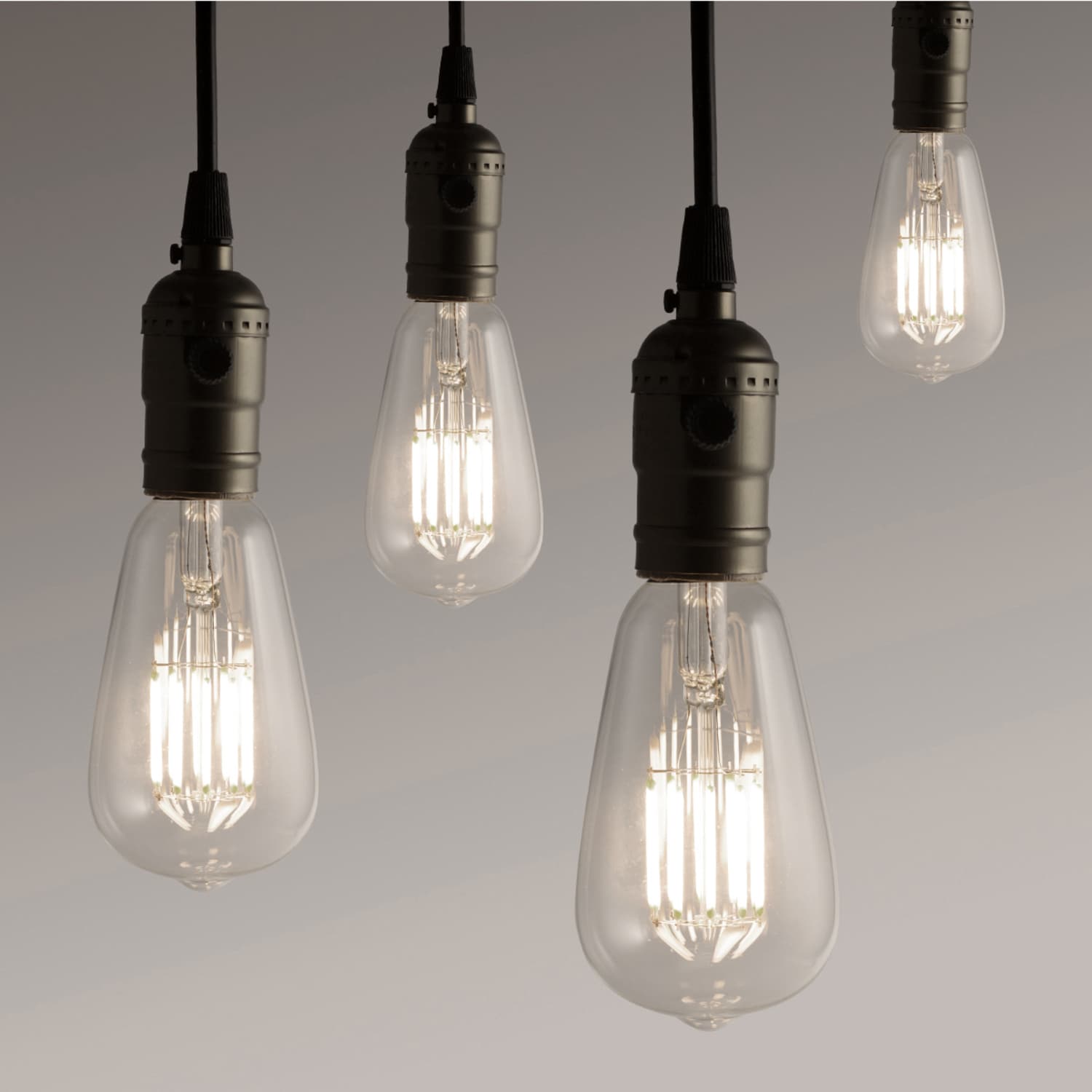 YANSUN L-FB02005W10E26-4 Led-Lights - View #5