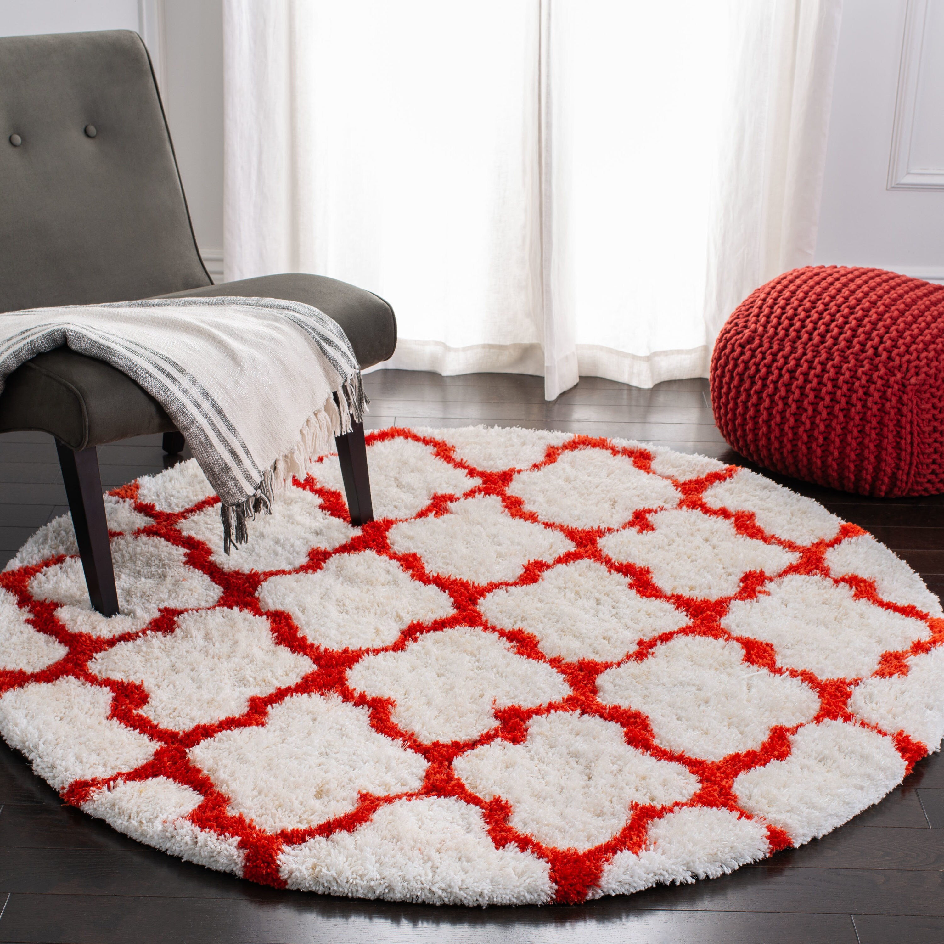 Safavieh BSG319E-5R rugs - View #2