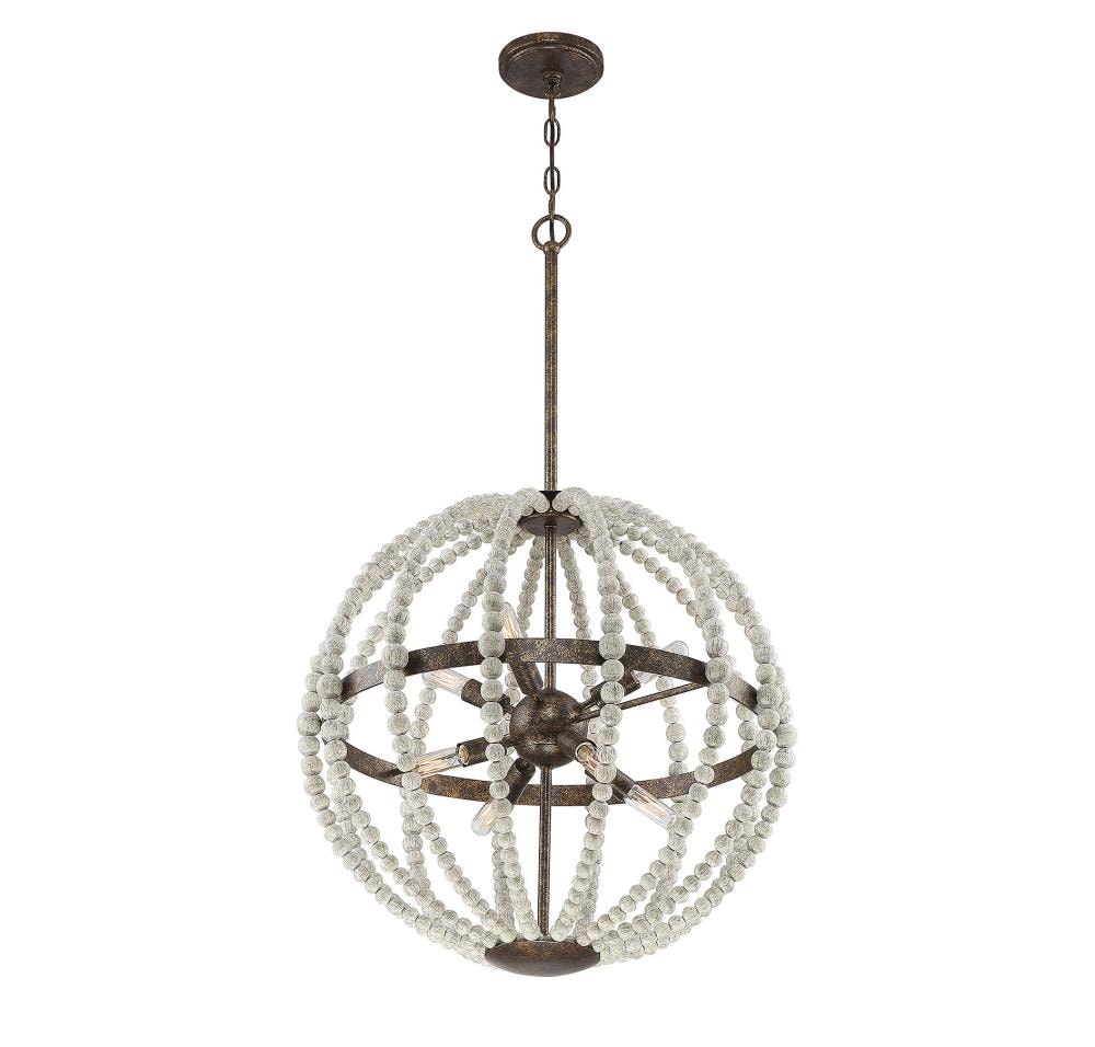  LW-SH608577 Pendant-Lights - View #4
