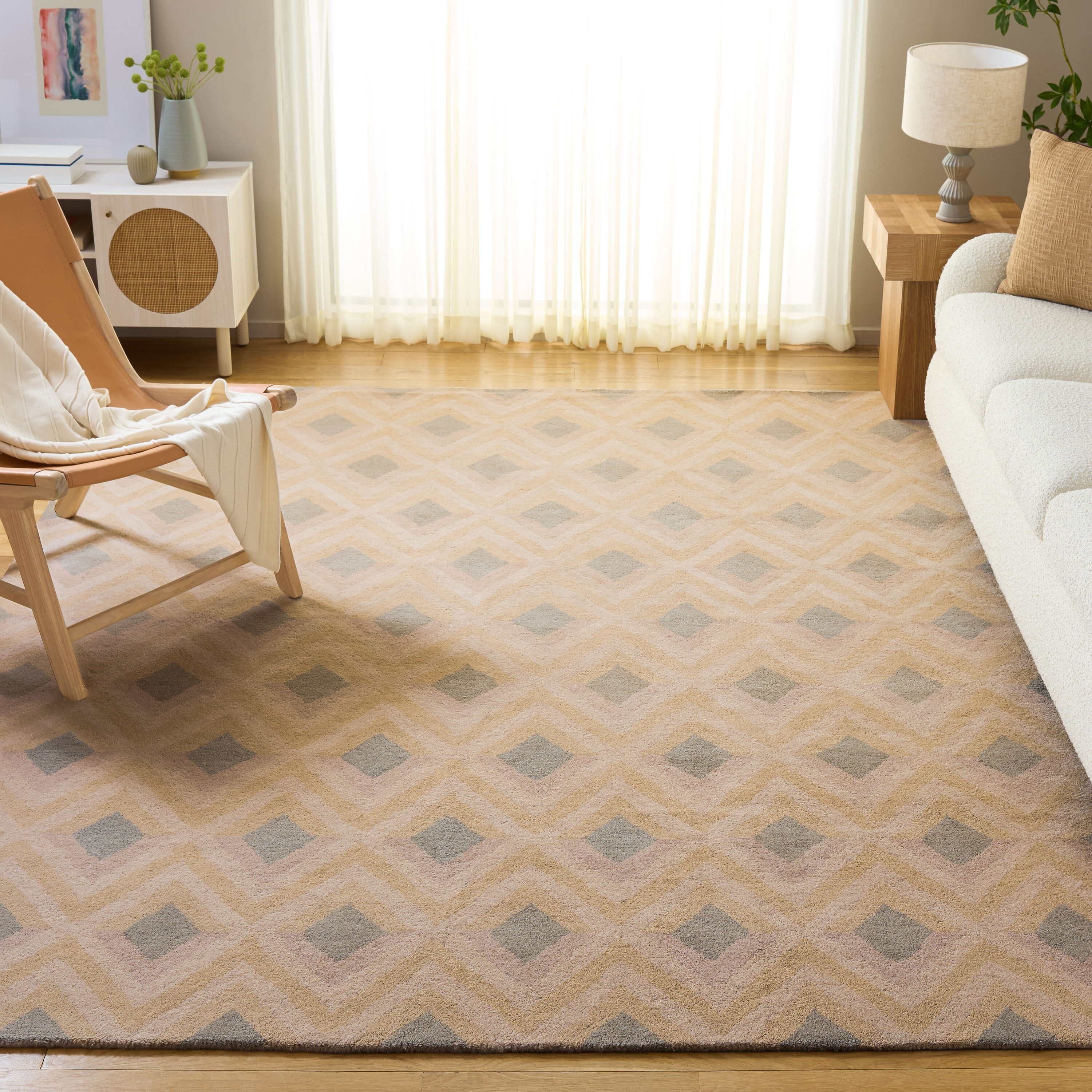 Safavieh IMR503A-8 rugs - View #2